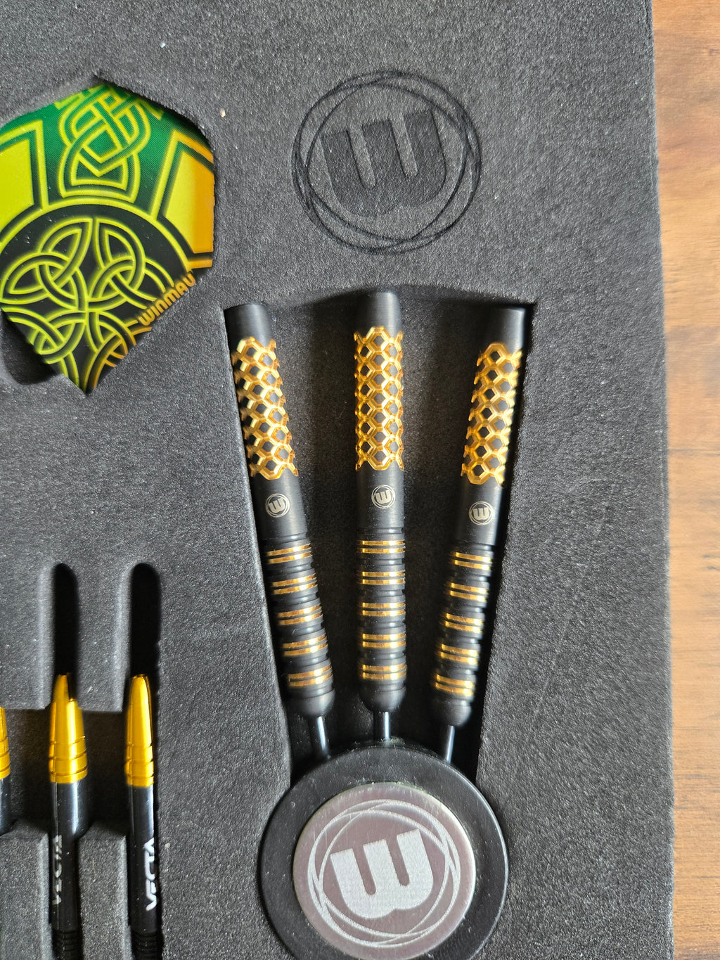Winmau Brendan Dolan Darts