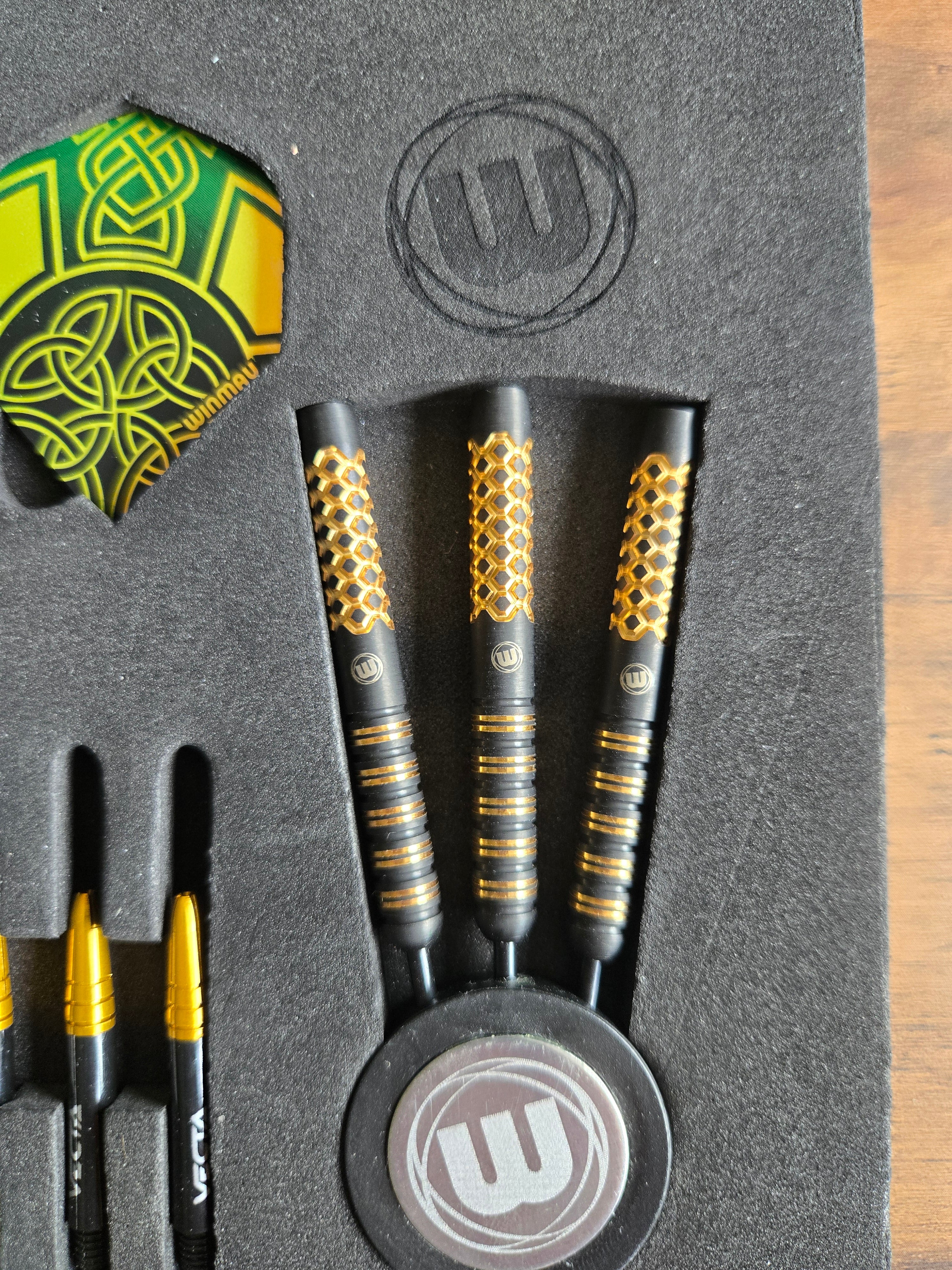Winmau Brendan Dolan Darts