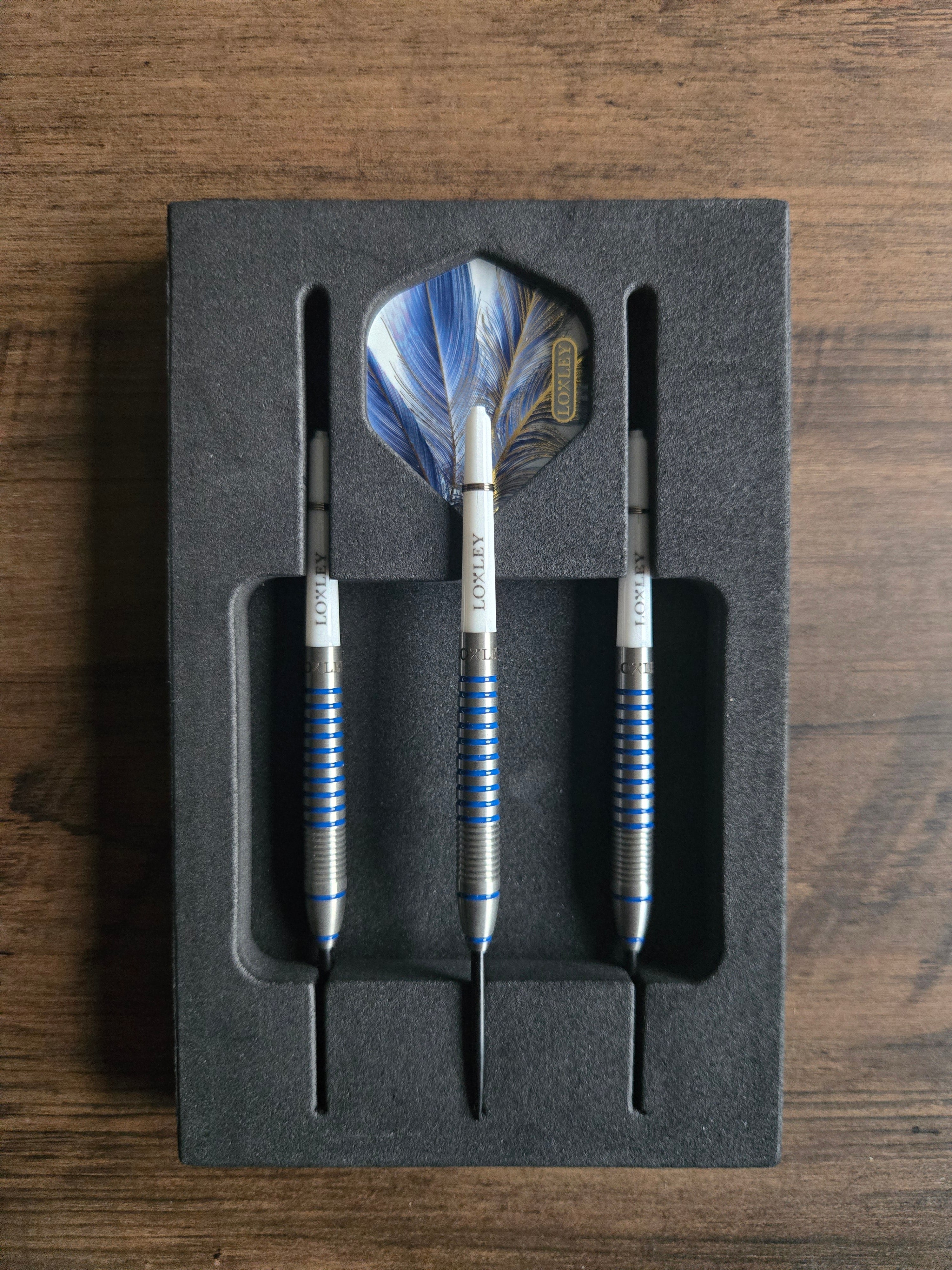 Loxley Allez Darts