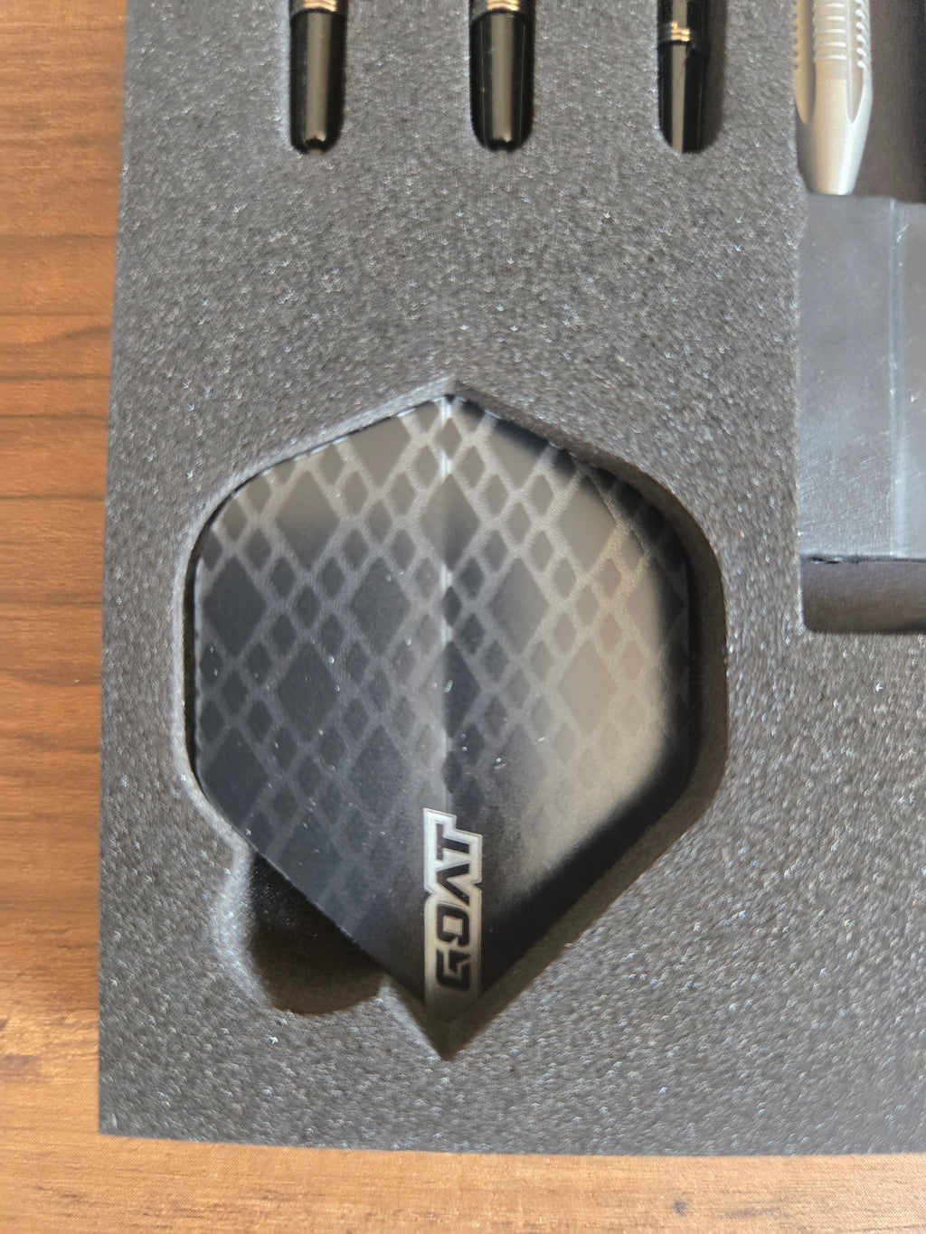GOAT Reload Darts