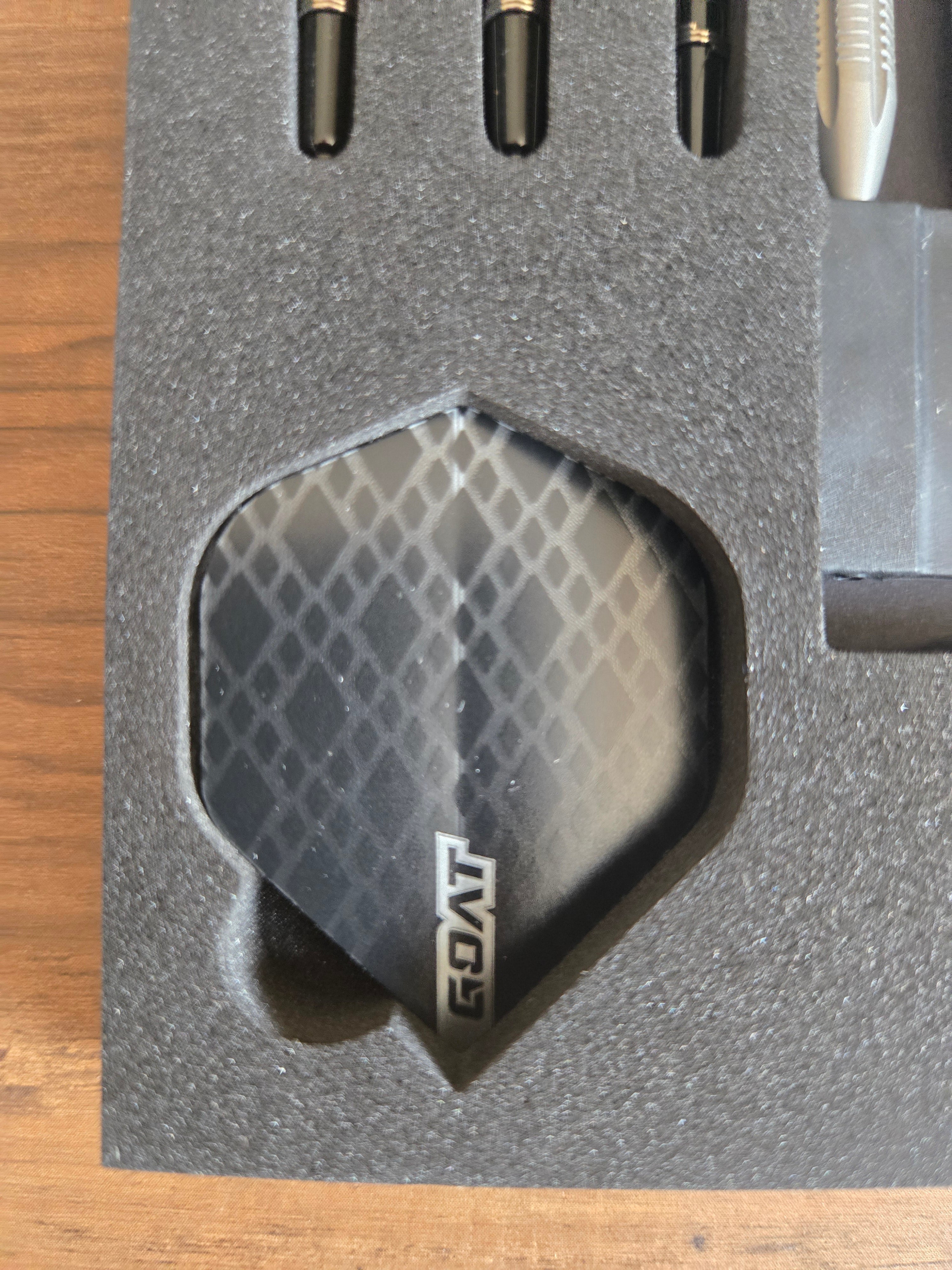 GOAT Reload Darts