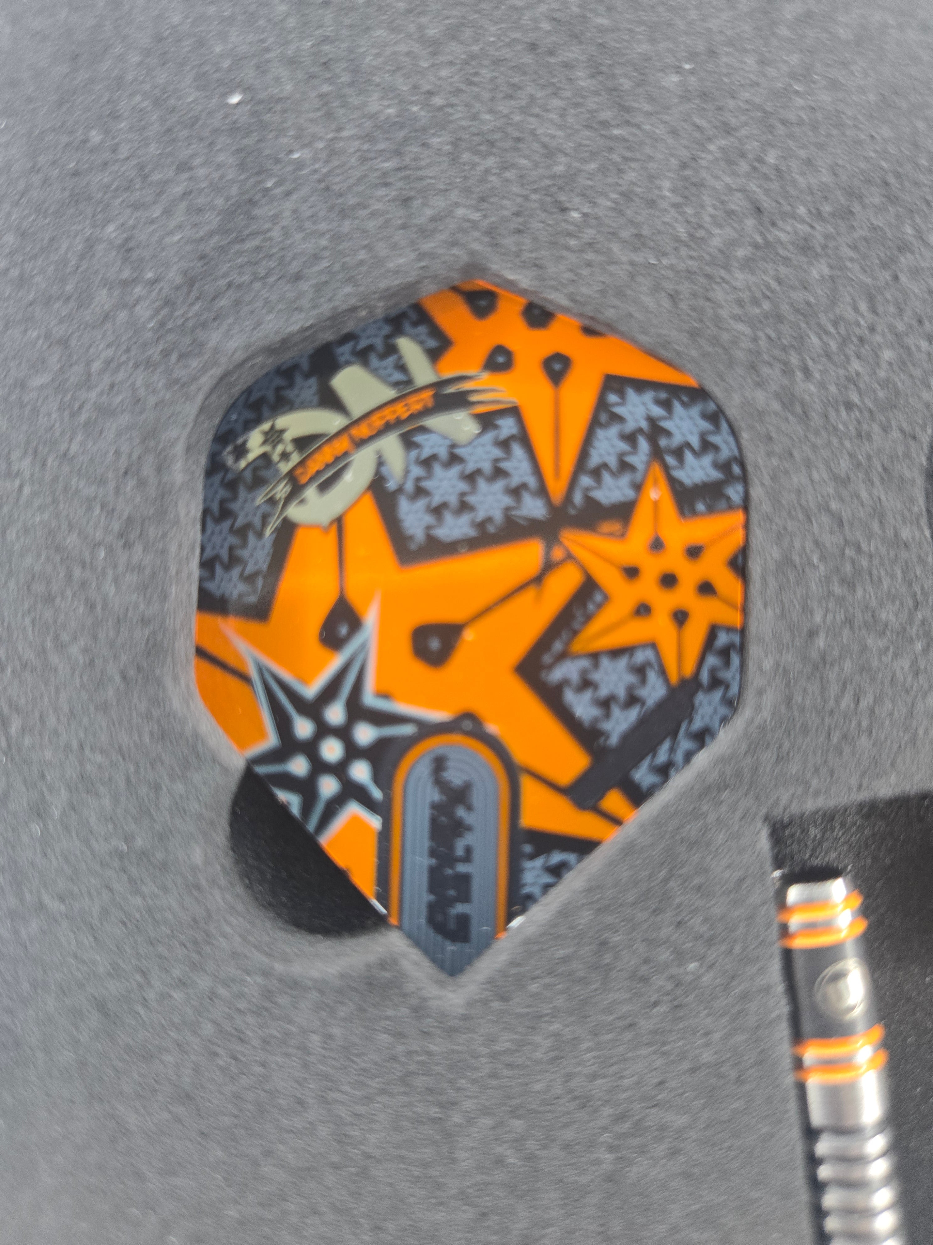 Winmau Danny Noppert Signature Edition 2.0 Darts