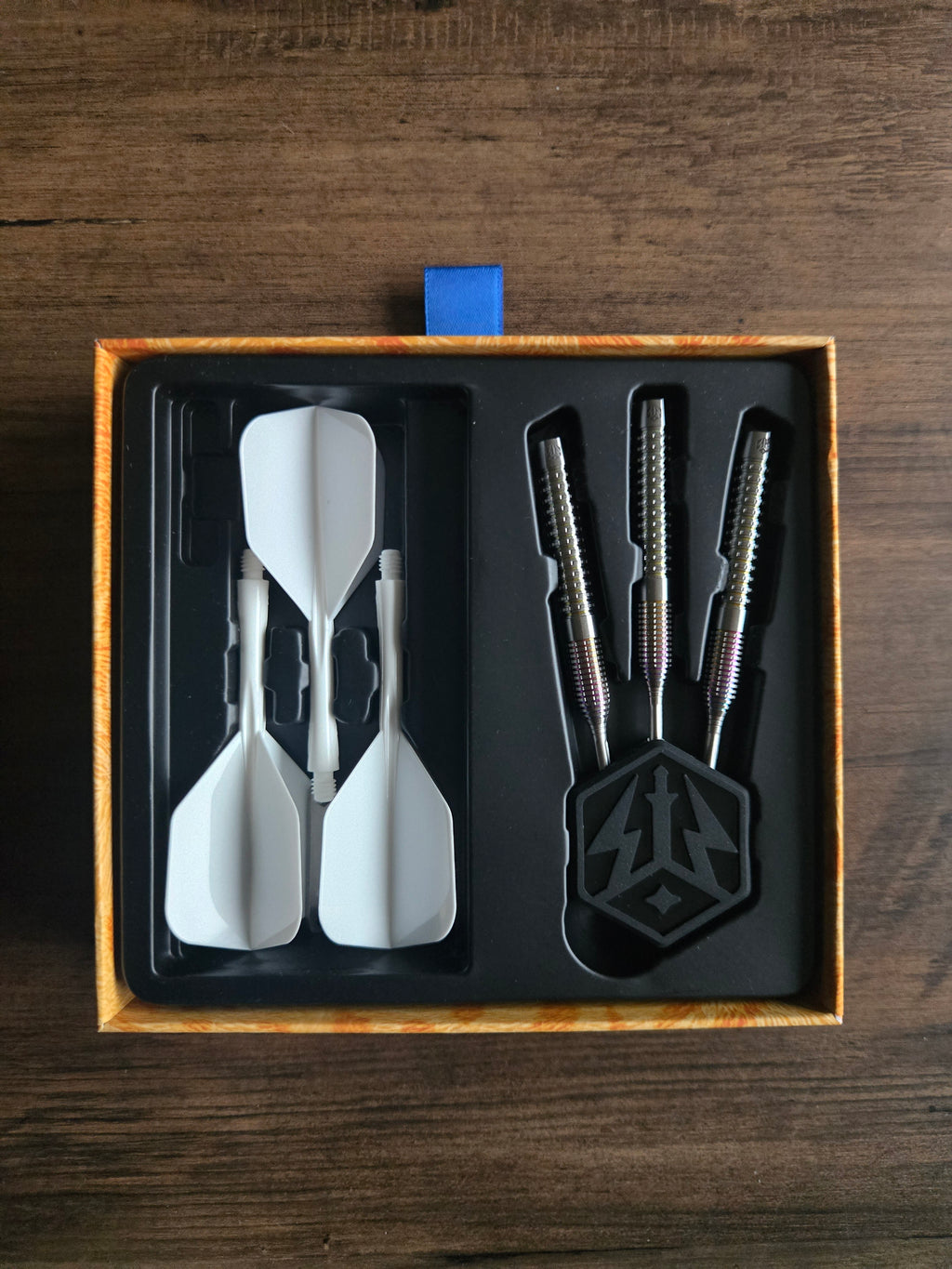 Caliburn Big Cats Darts