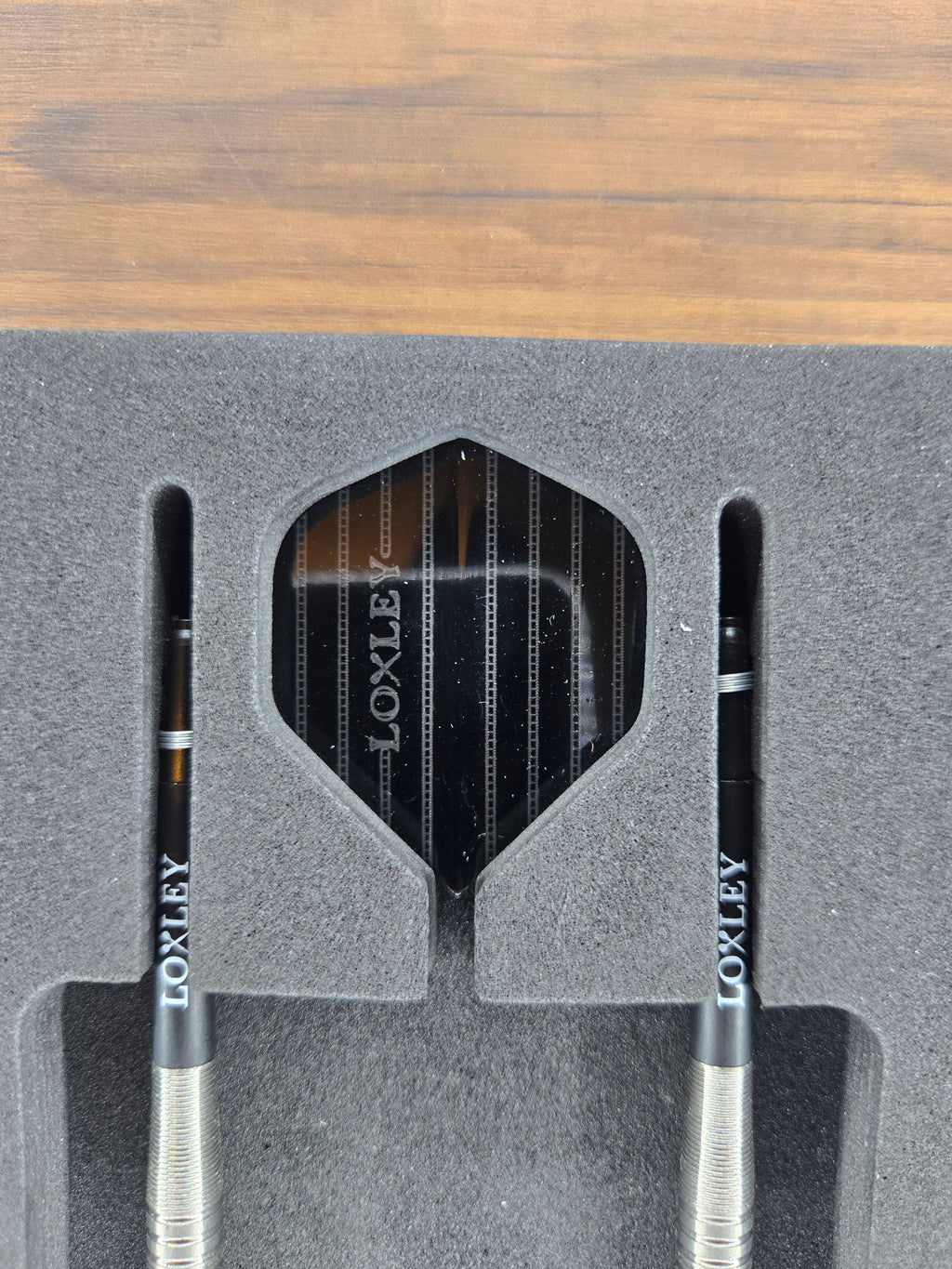 Loxley Bishop Darts