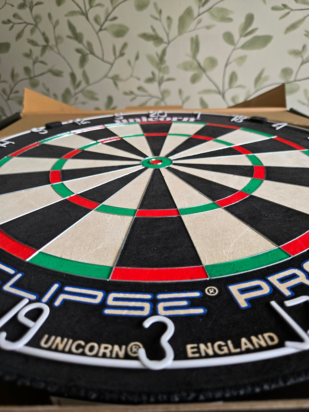 Unicorn Eclipse Pro 2 Dartboard