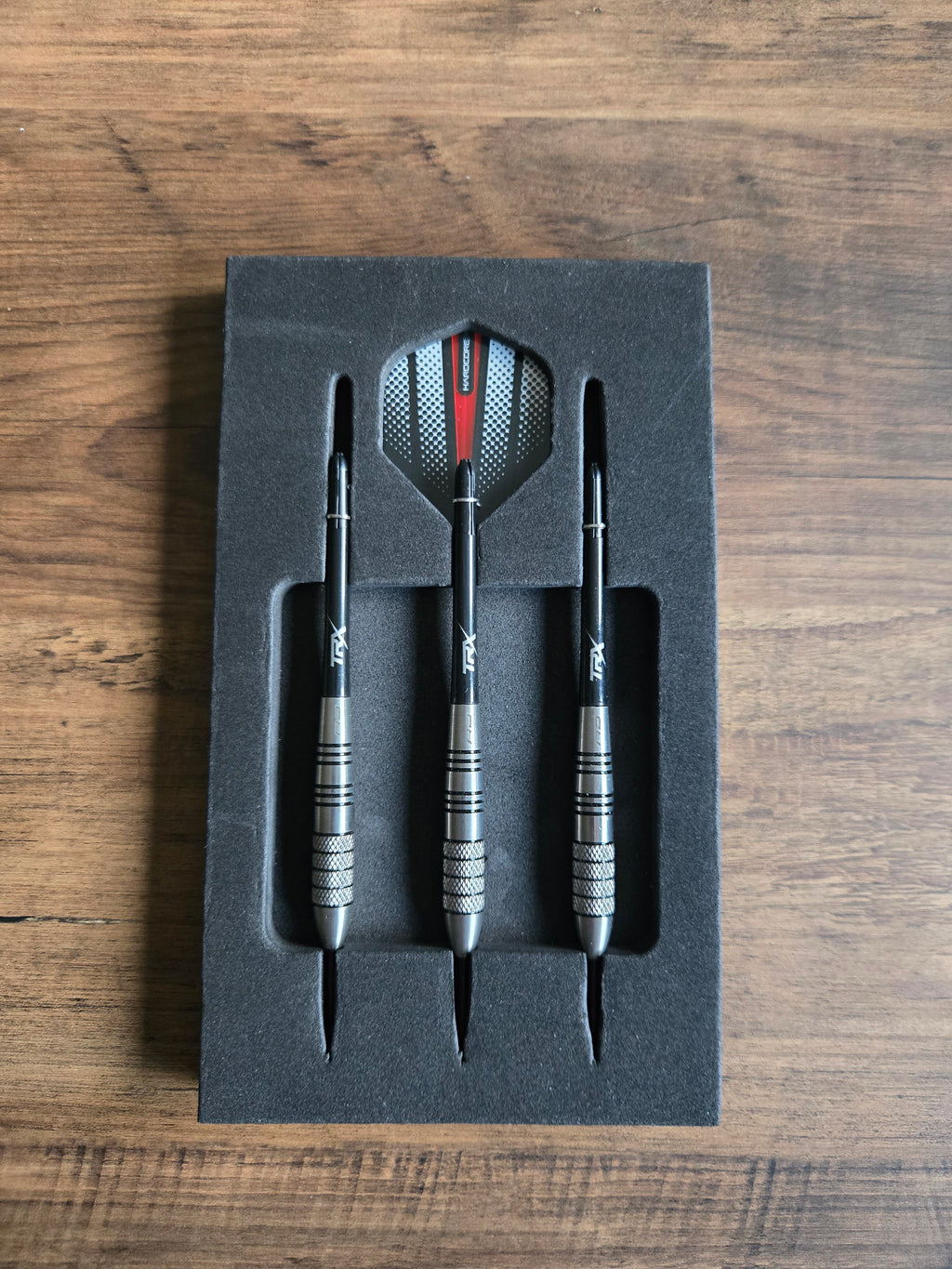 Red Dragon Sidewinder Darts