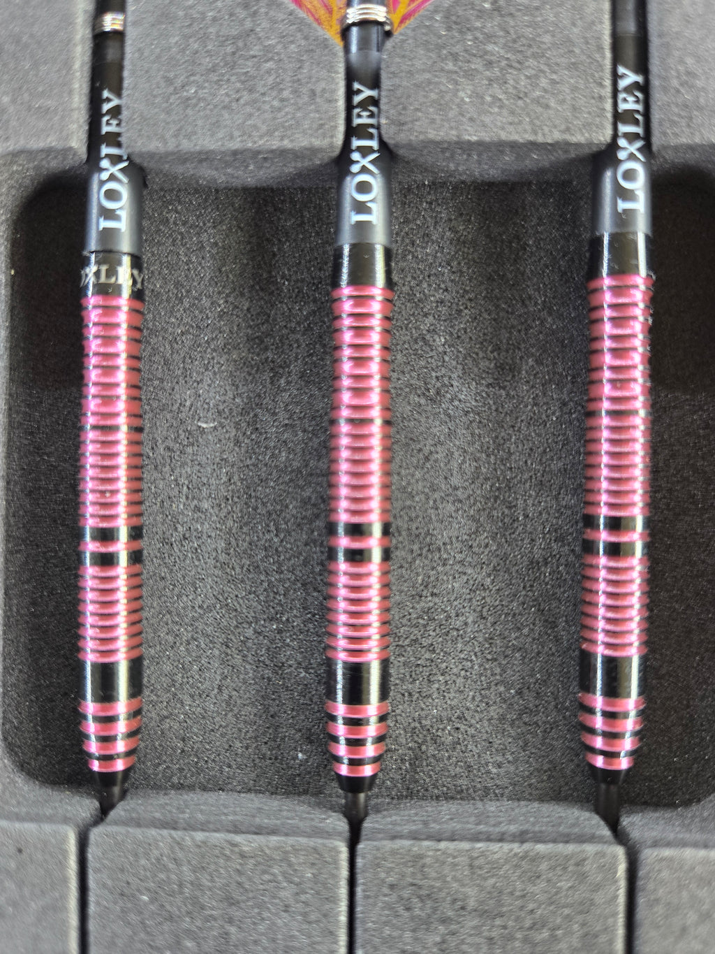 Loxley Flamingo Darts