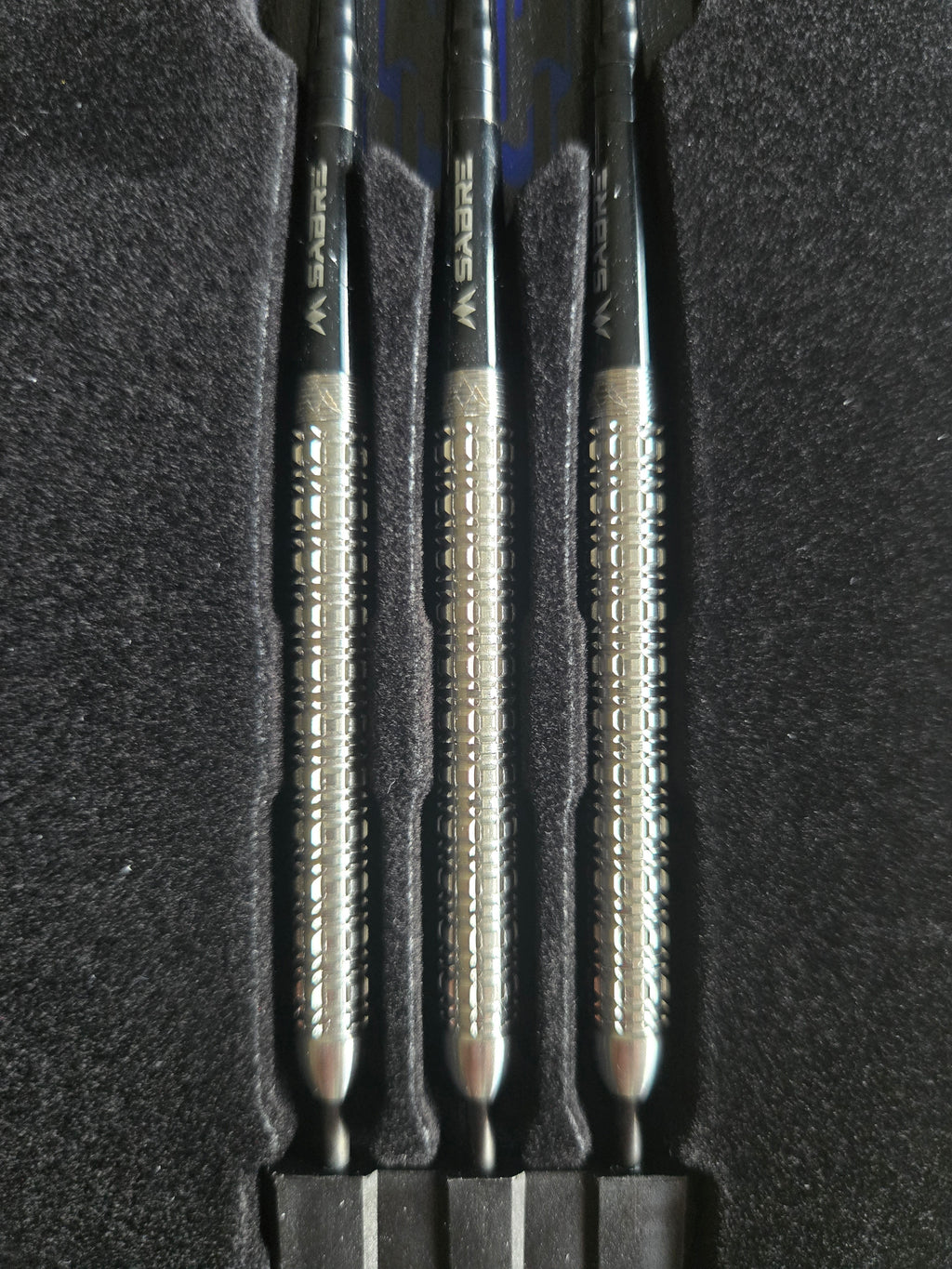 Mission Jack Tweddell Darts