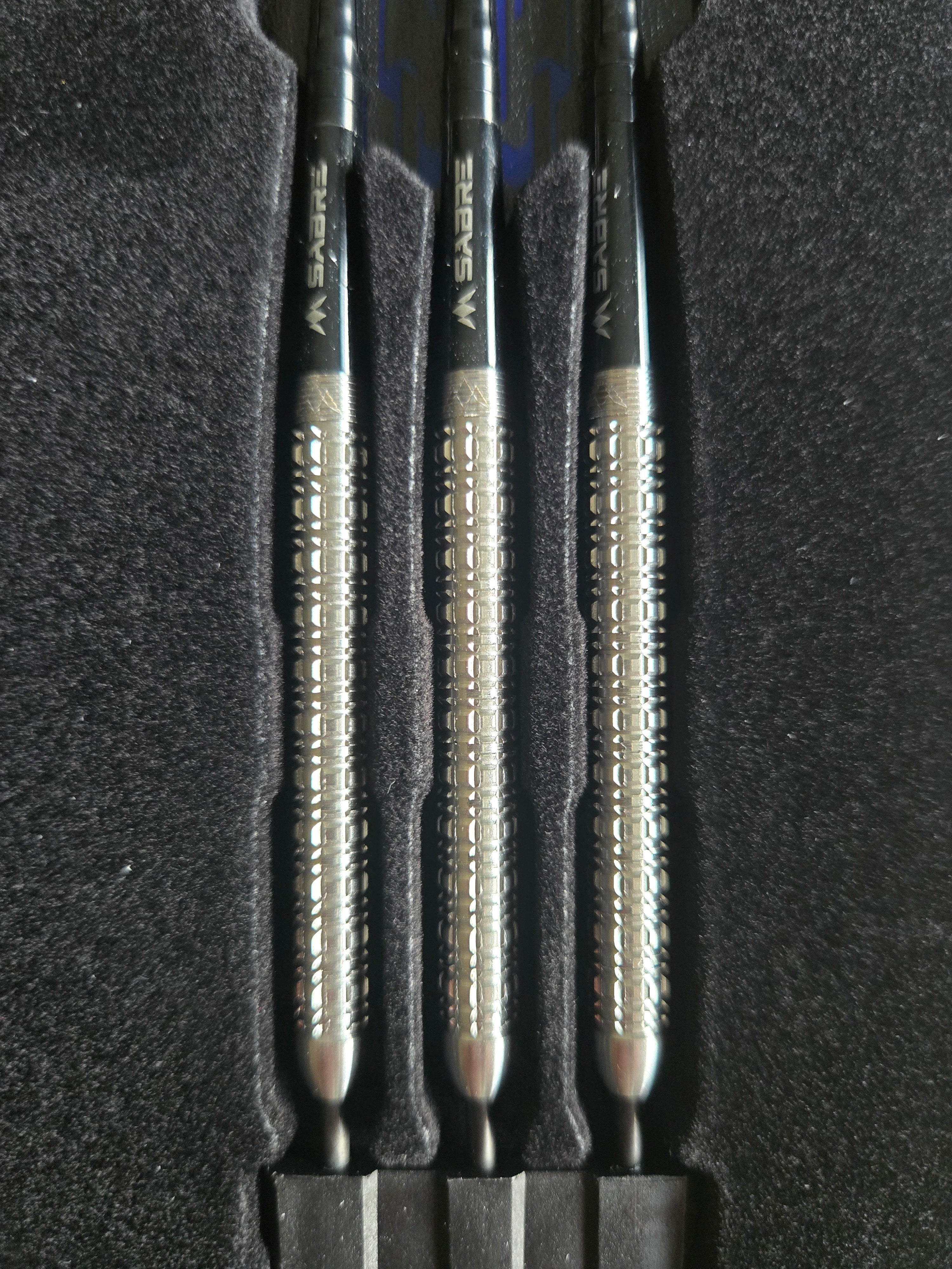 Mission Jack Tweddell Darts
