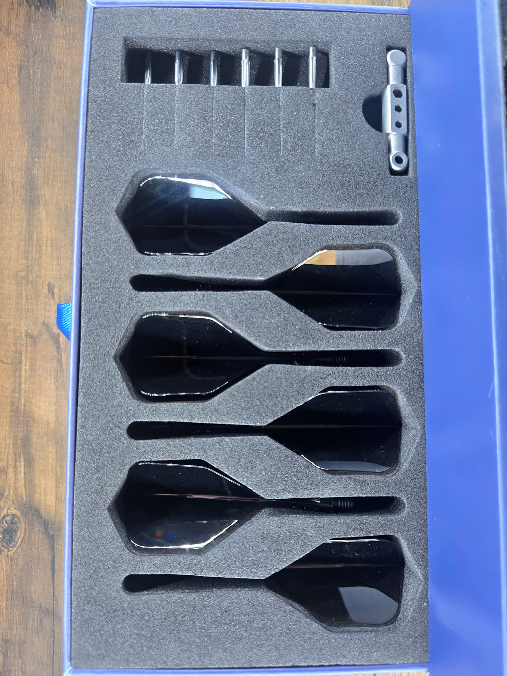 Mission Katana Darts