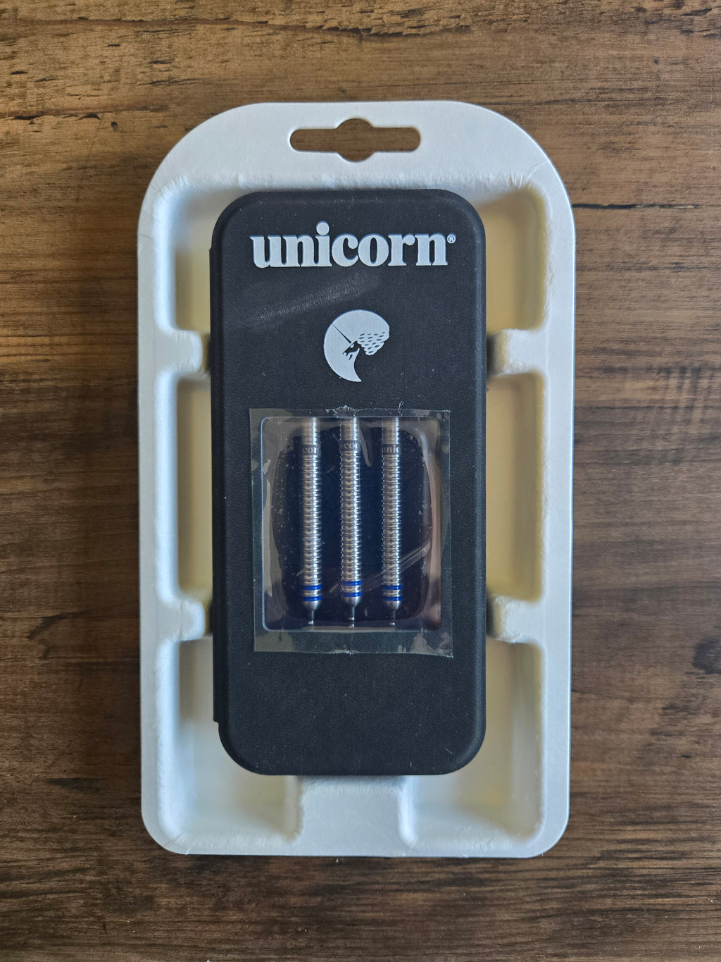 Unicorn Gary Anderson World Champion Darts