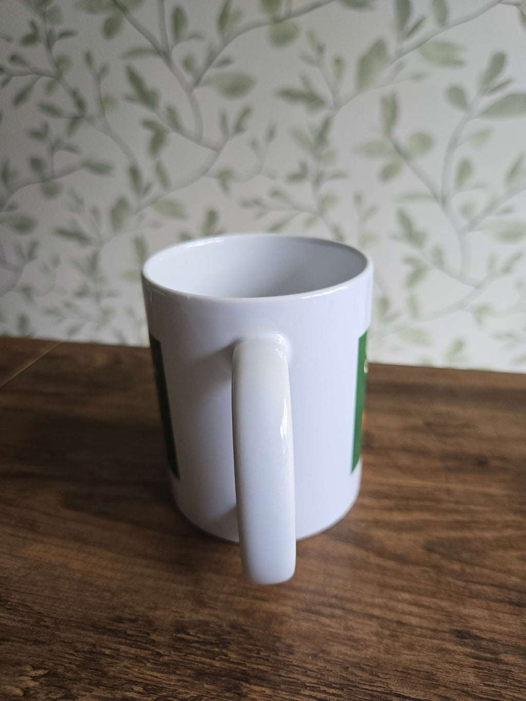 Checkout Darts Grimsby Mug