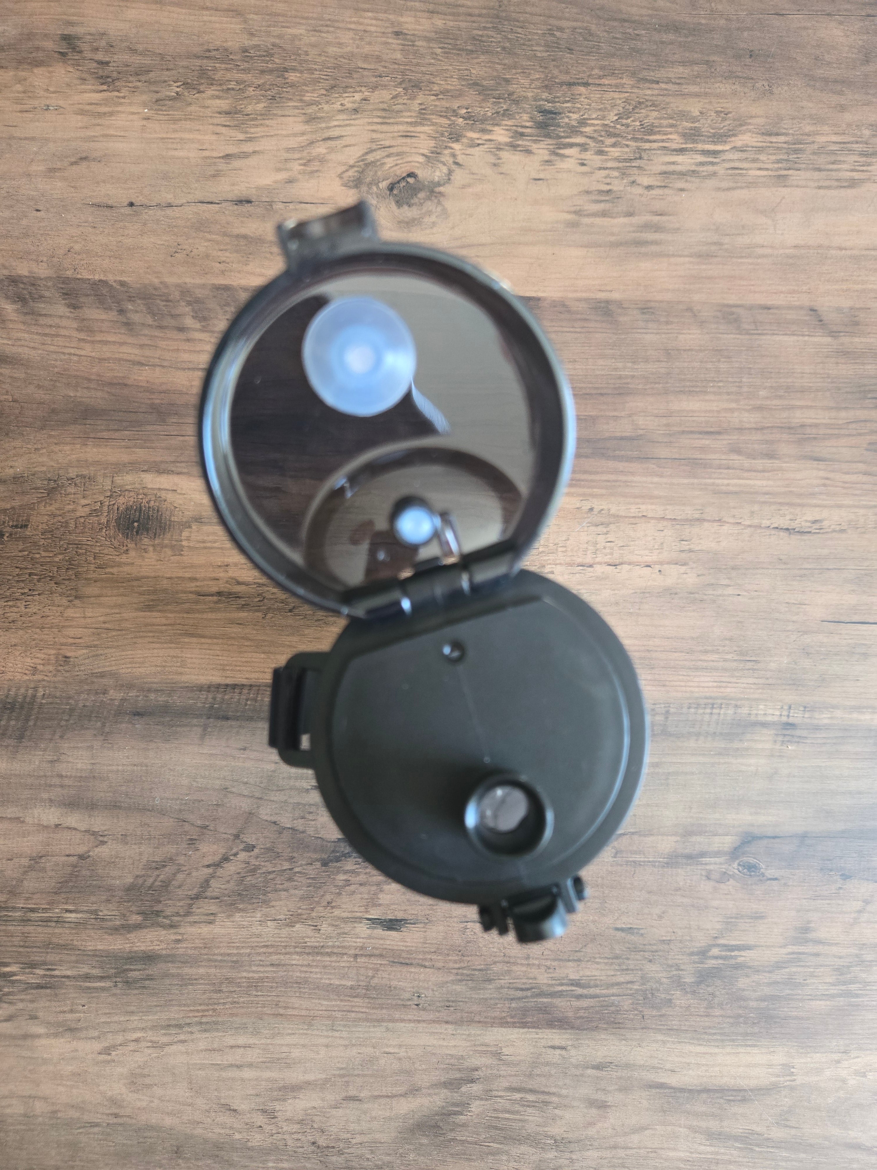 Mission Sports Water Bottle