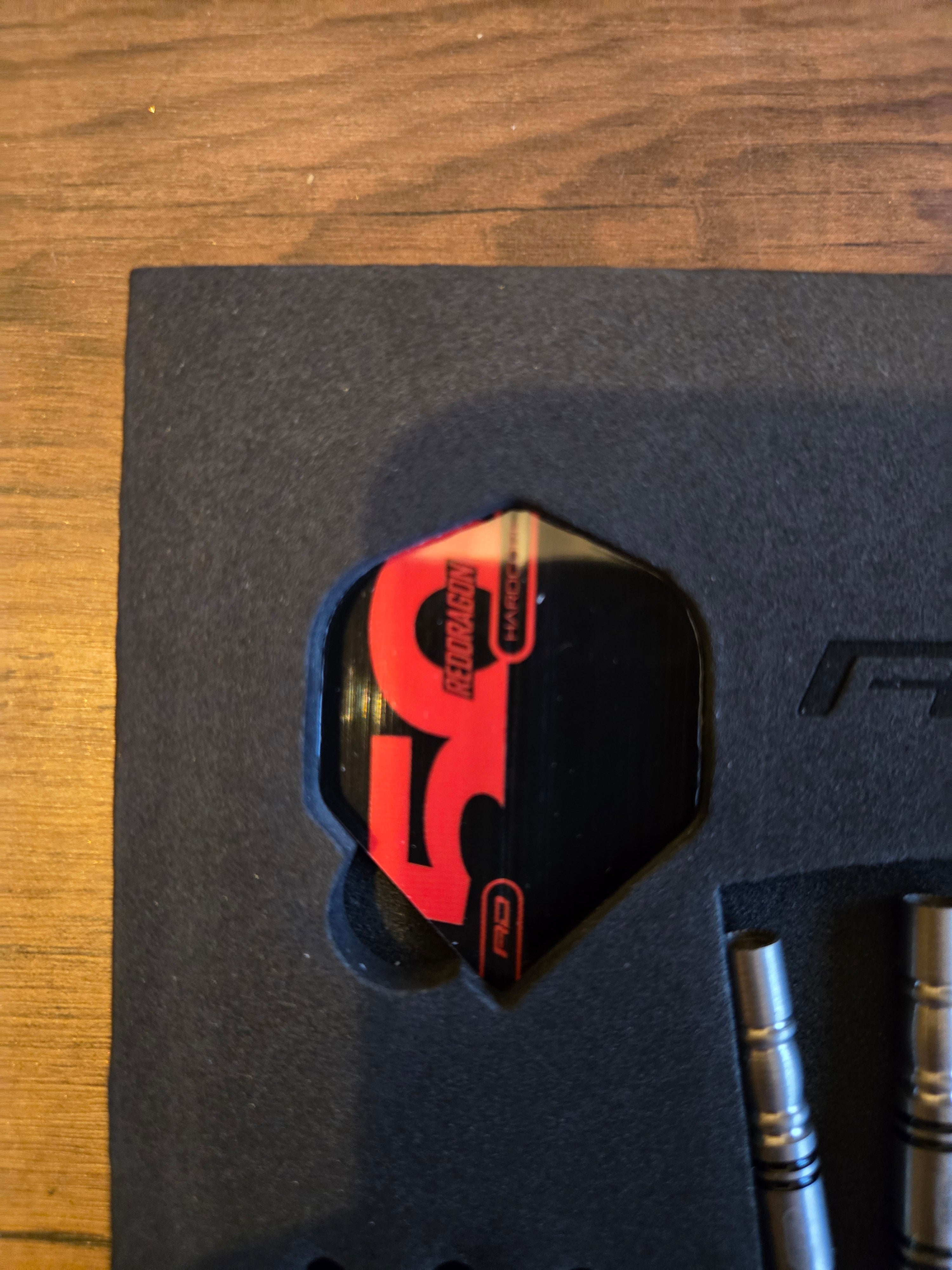 Red Dragon Penetrator 1 Darts