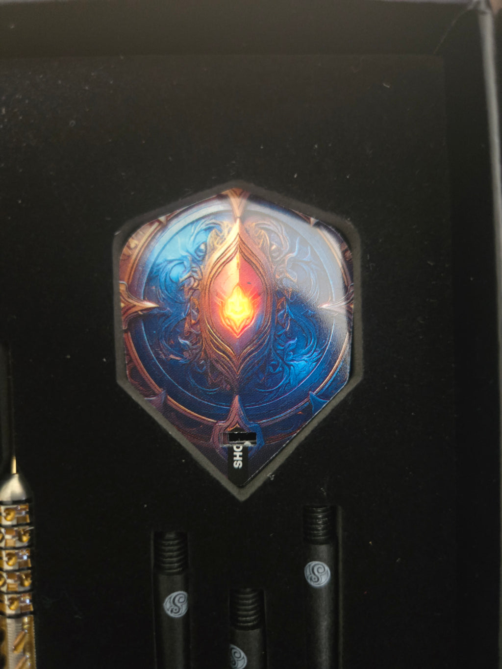 Shot Viking Odin Darts