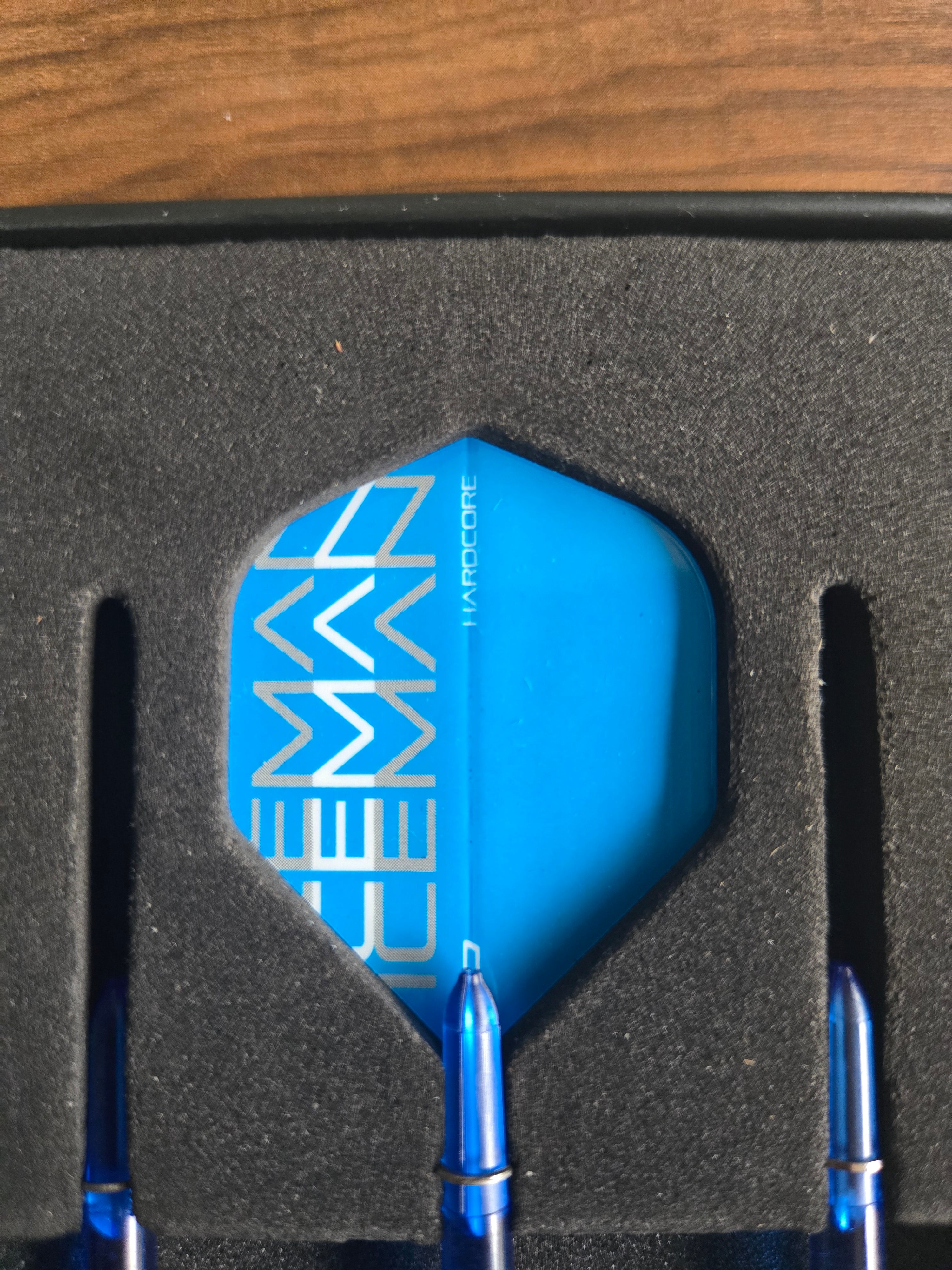 Red Dragon Gerwyn Price Challenger Darts