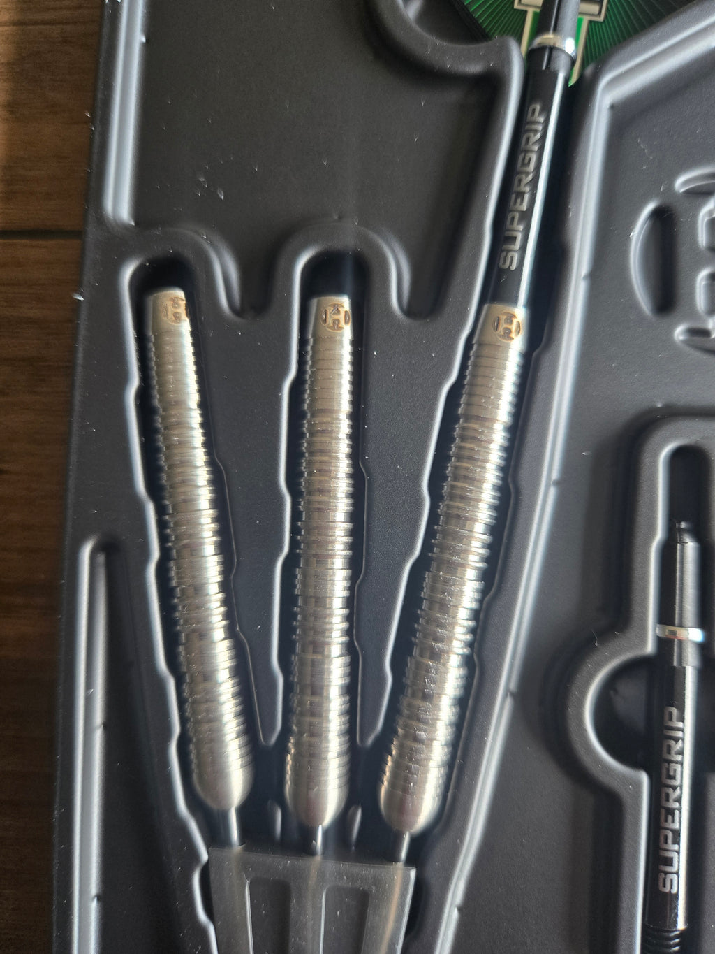 Harrows Impact Darts