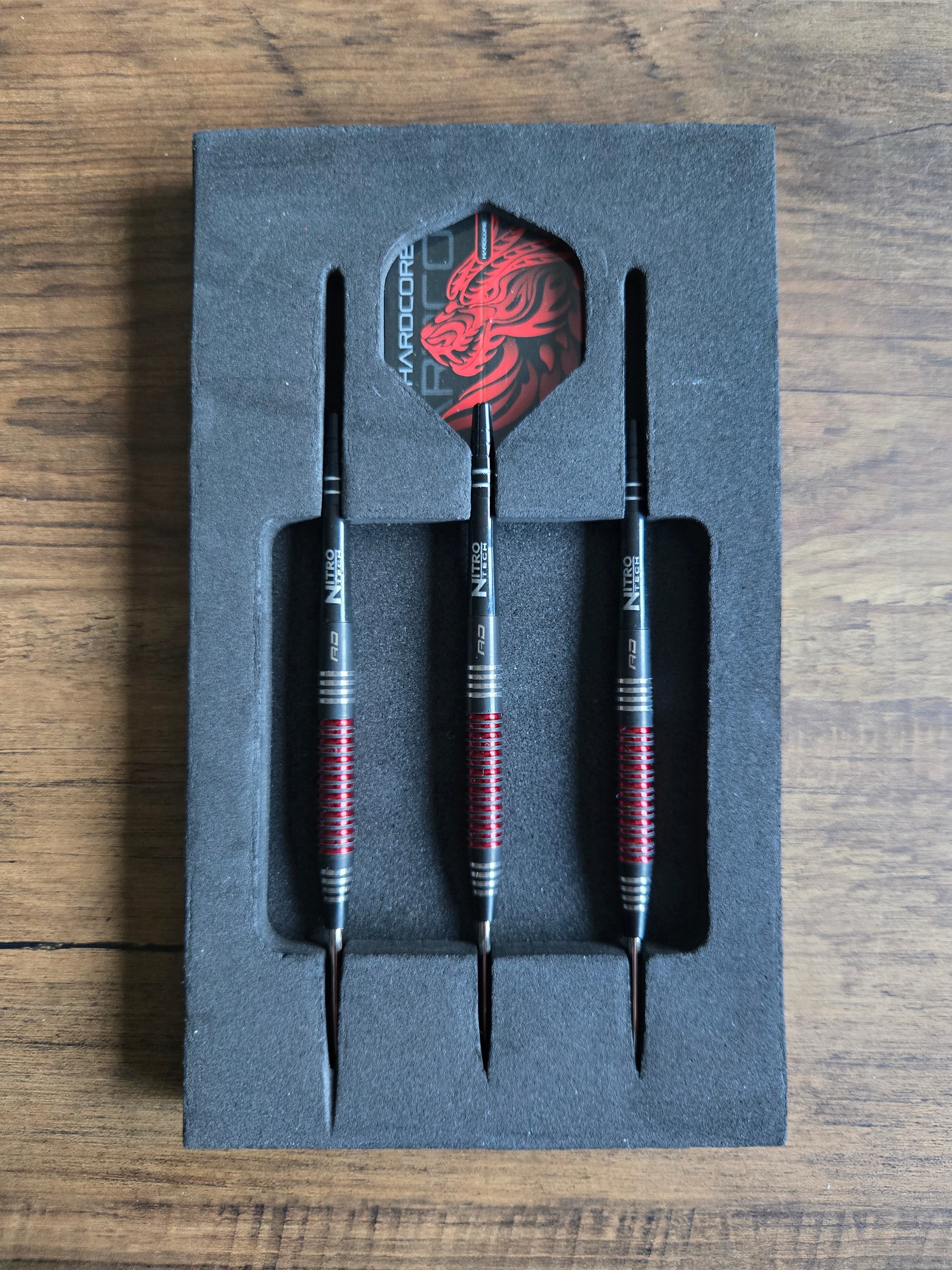 Red Dragon Jonny Clayton SE Darts