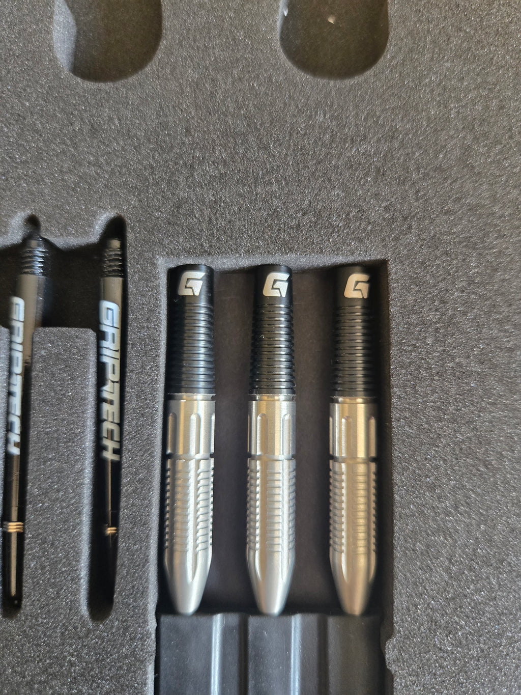 GOAT Reload Darts