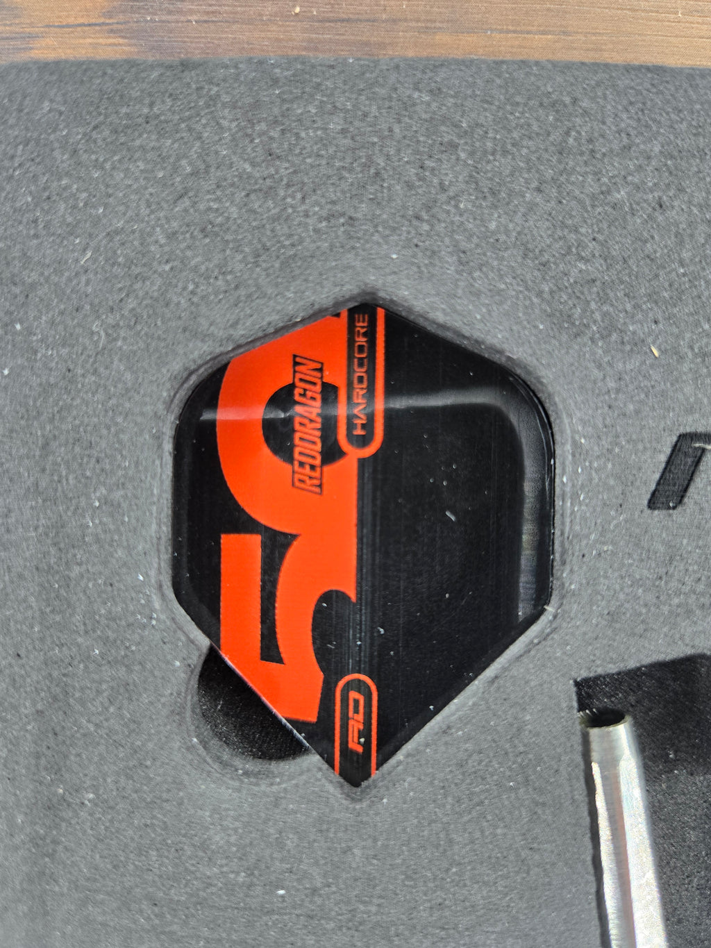 Red Dragon Hexoset 3 Darts