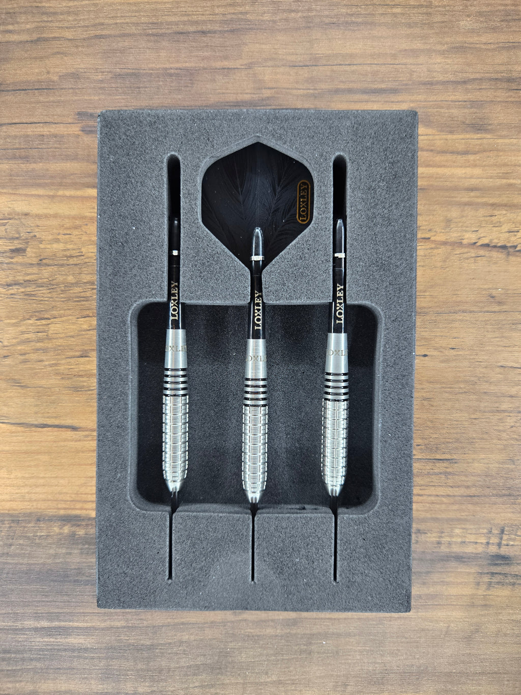 Loxley Heavyweight Darts