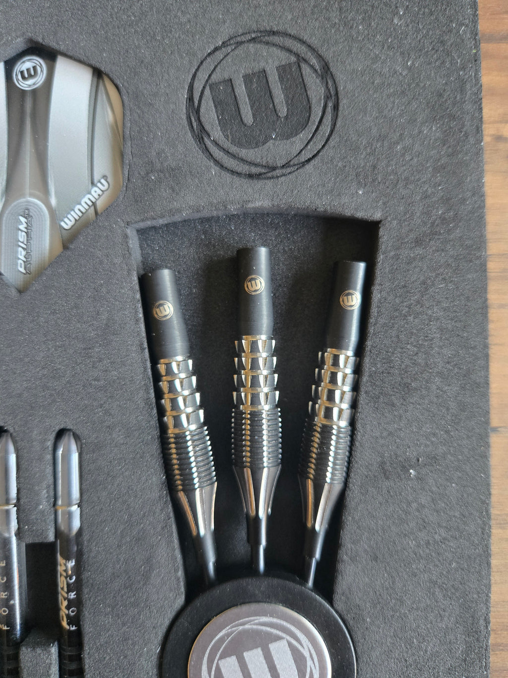 Winmau Sniper Special Edition 1 Darts
