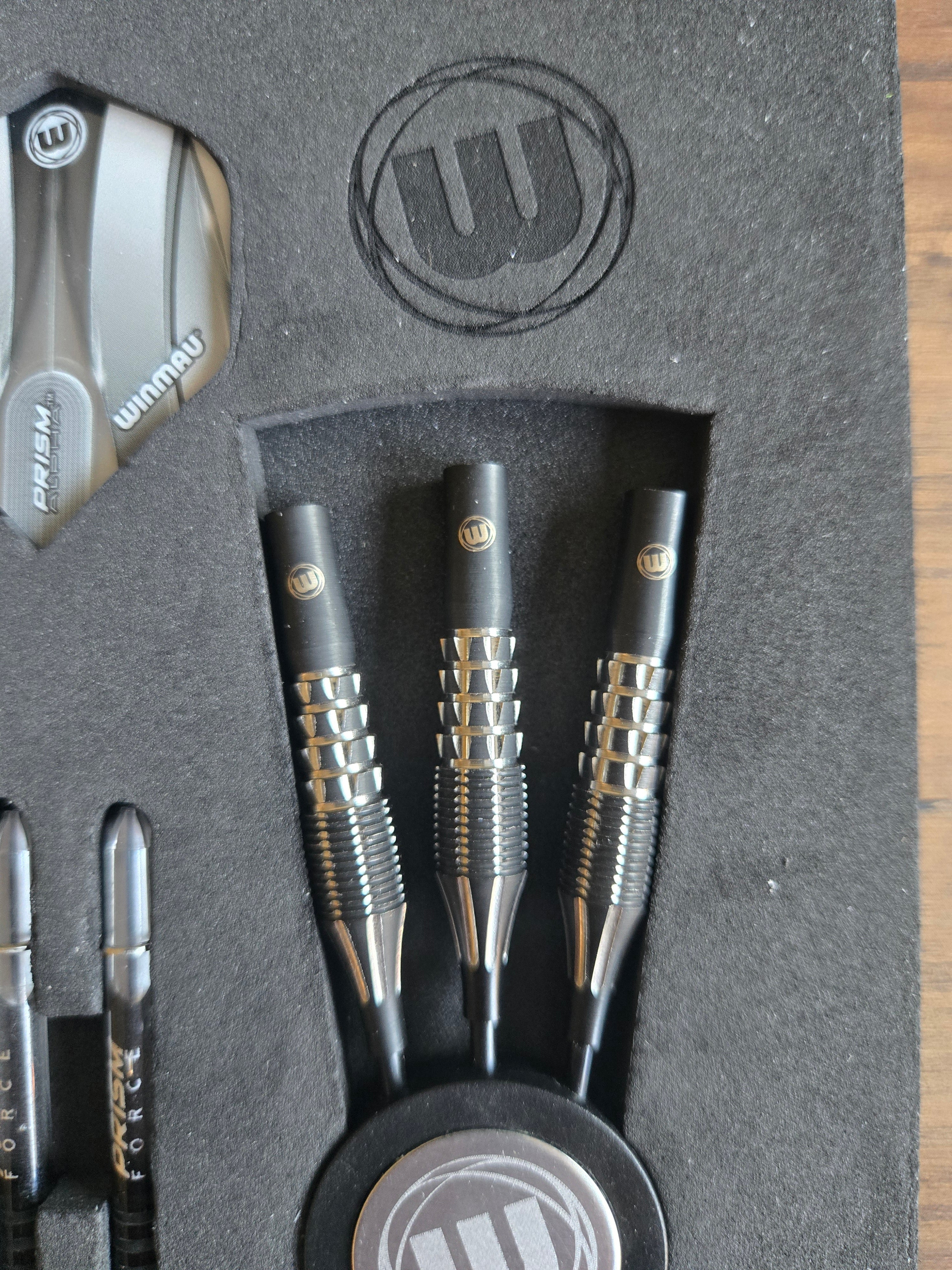 Winmau Sniper Special Edition 1 Darts