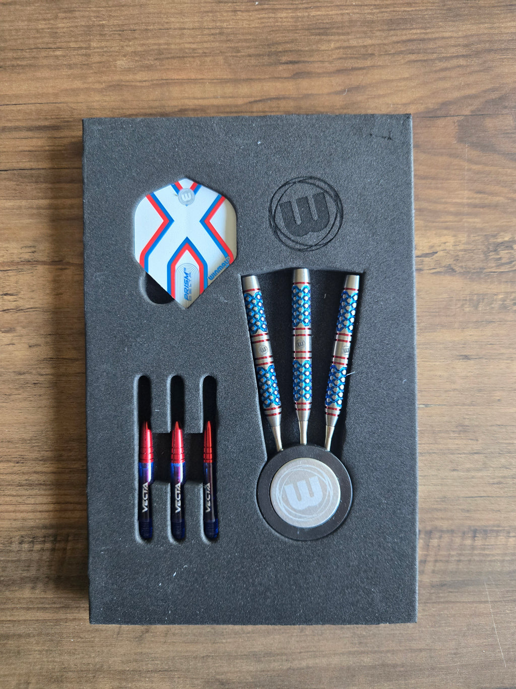 Winmau Epix Darts