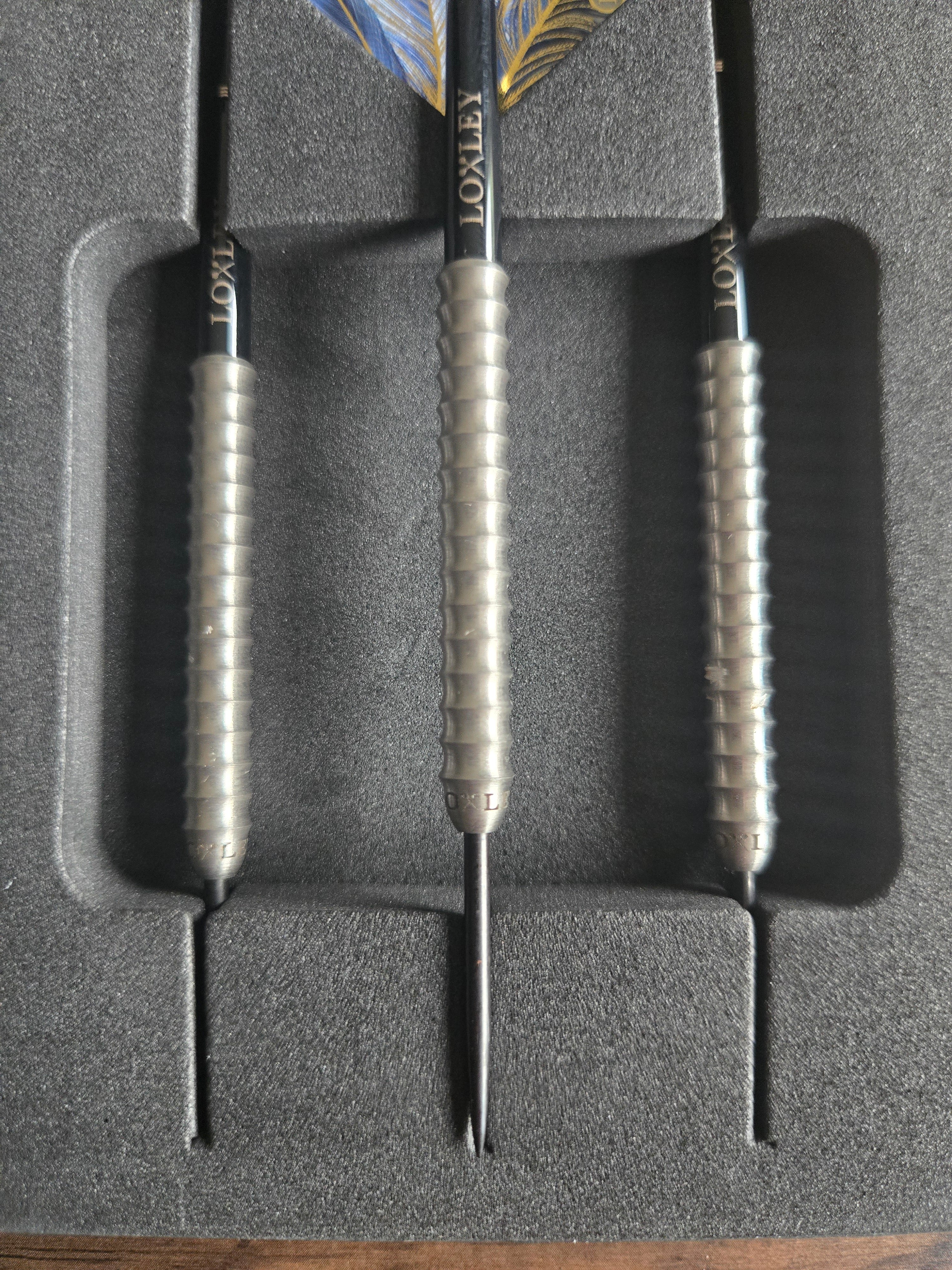 Loxley Shark Darts