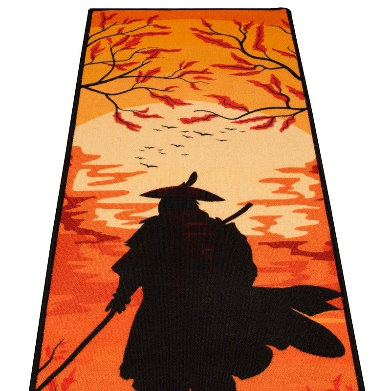 Mission Carpet Darts Mat