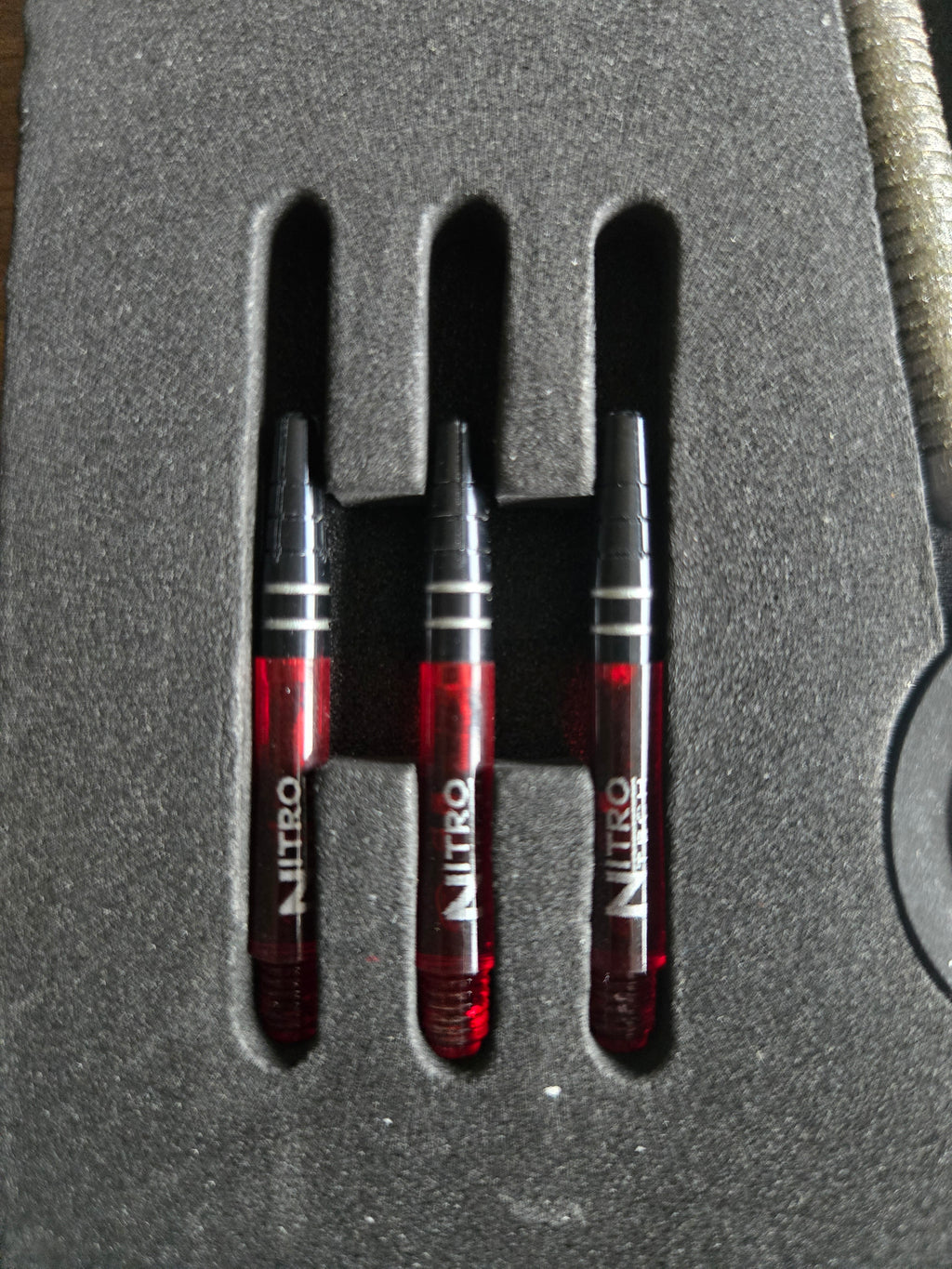 Red Dragon Element 6B Darts