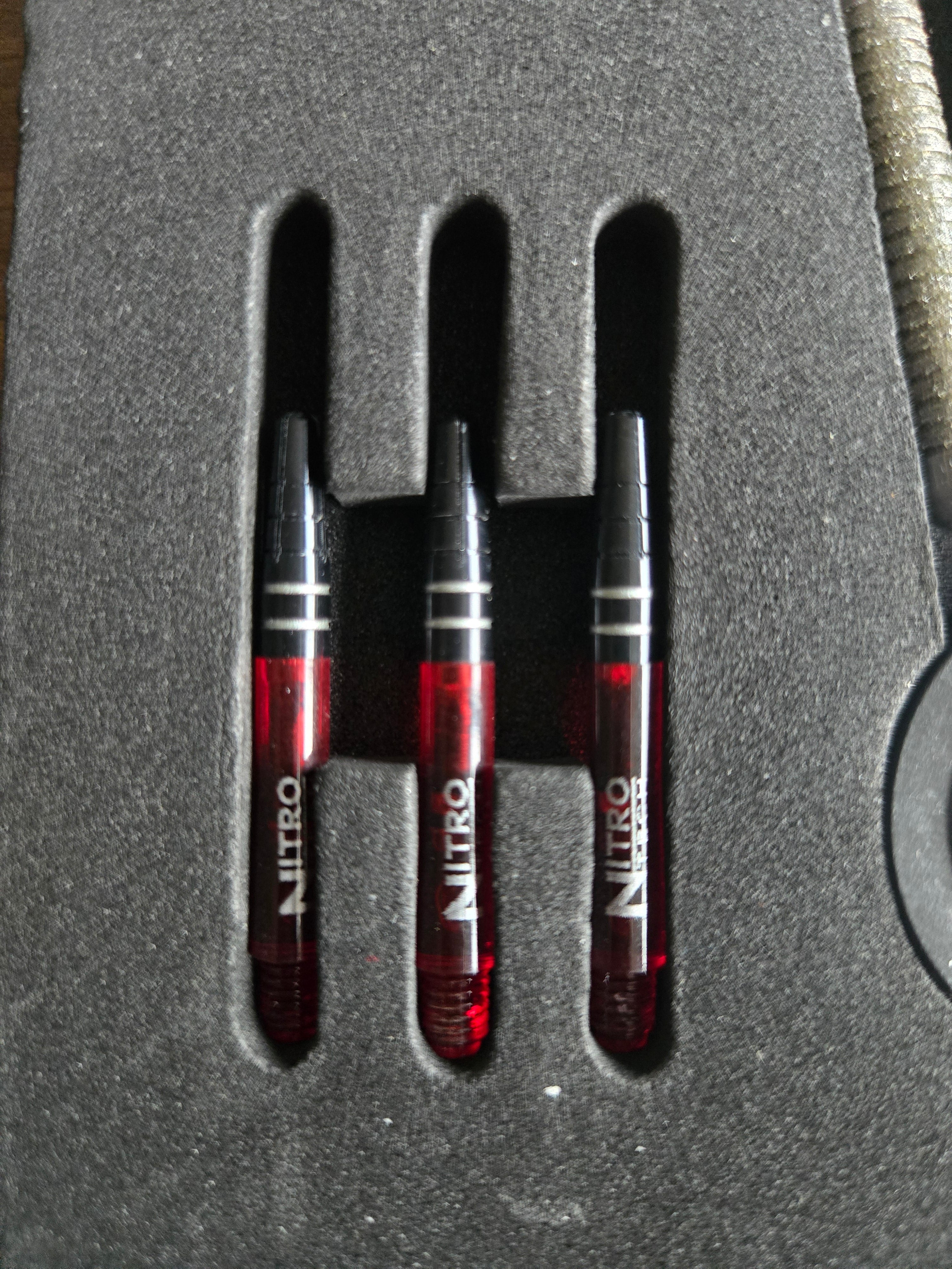 Red Dragon Element 6B Darts