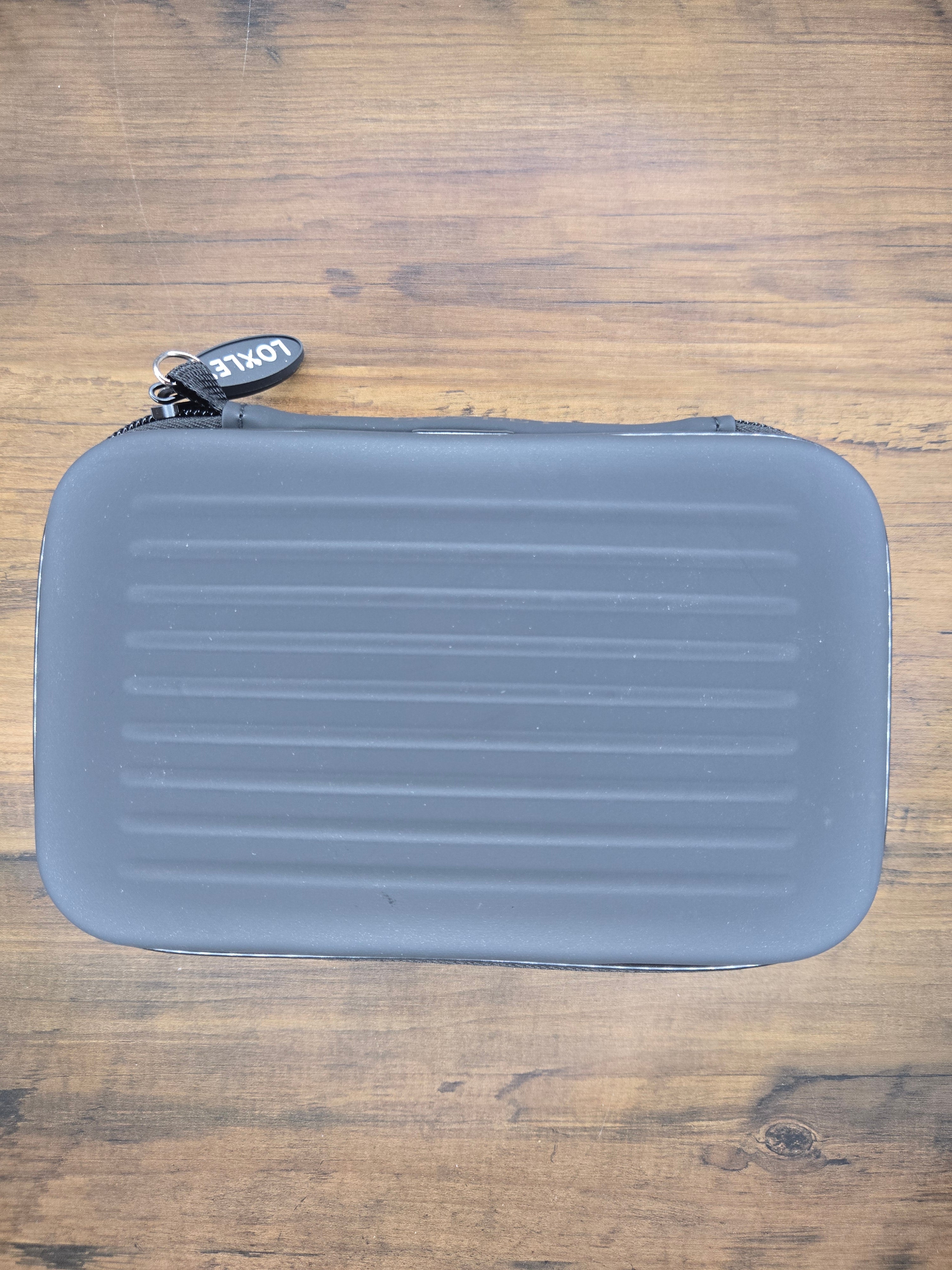 Loxley Quiver Midnight Duo Slim Darts Case