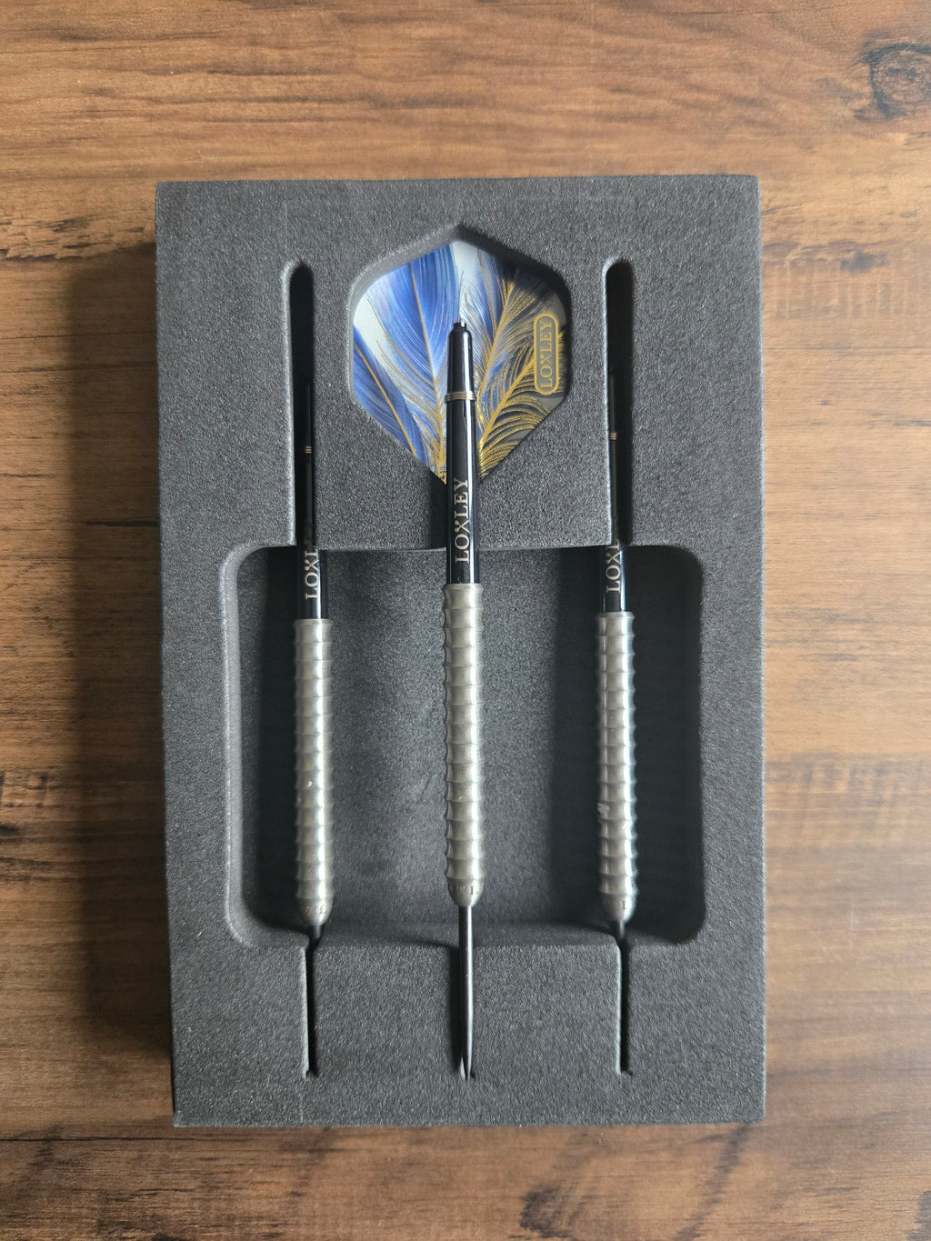 Loxley Shark Darts