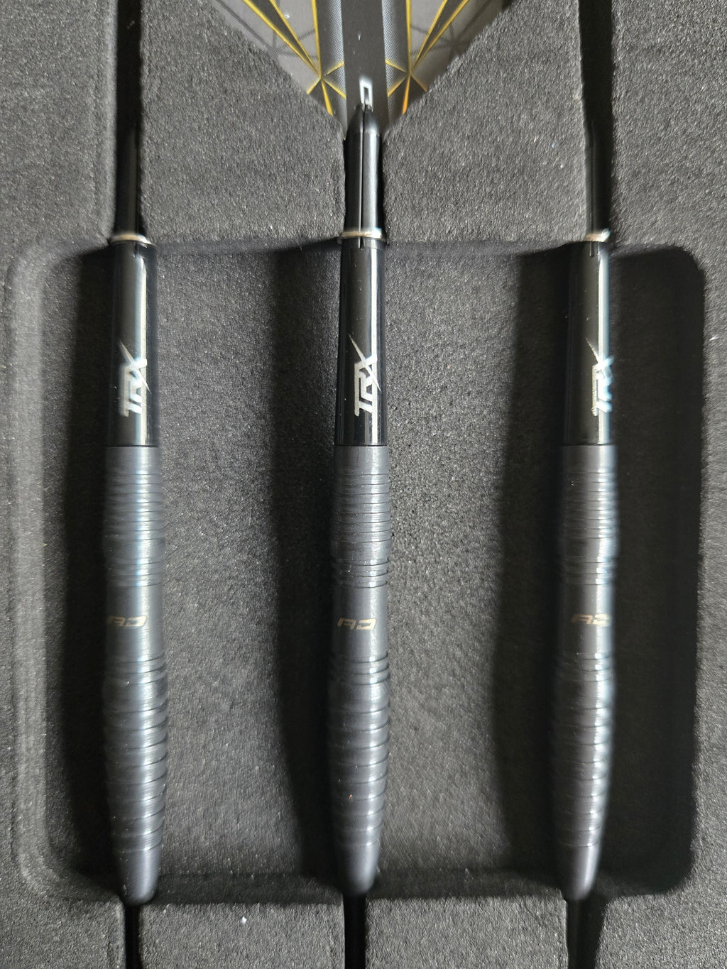 Red Dragon Seren 3 Onyx Darts