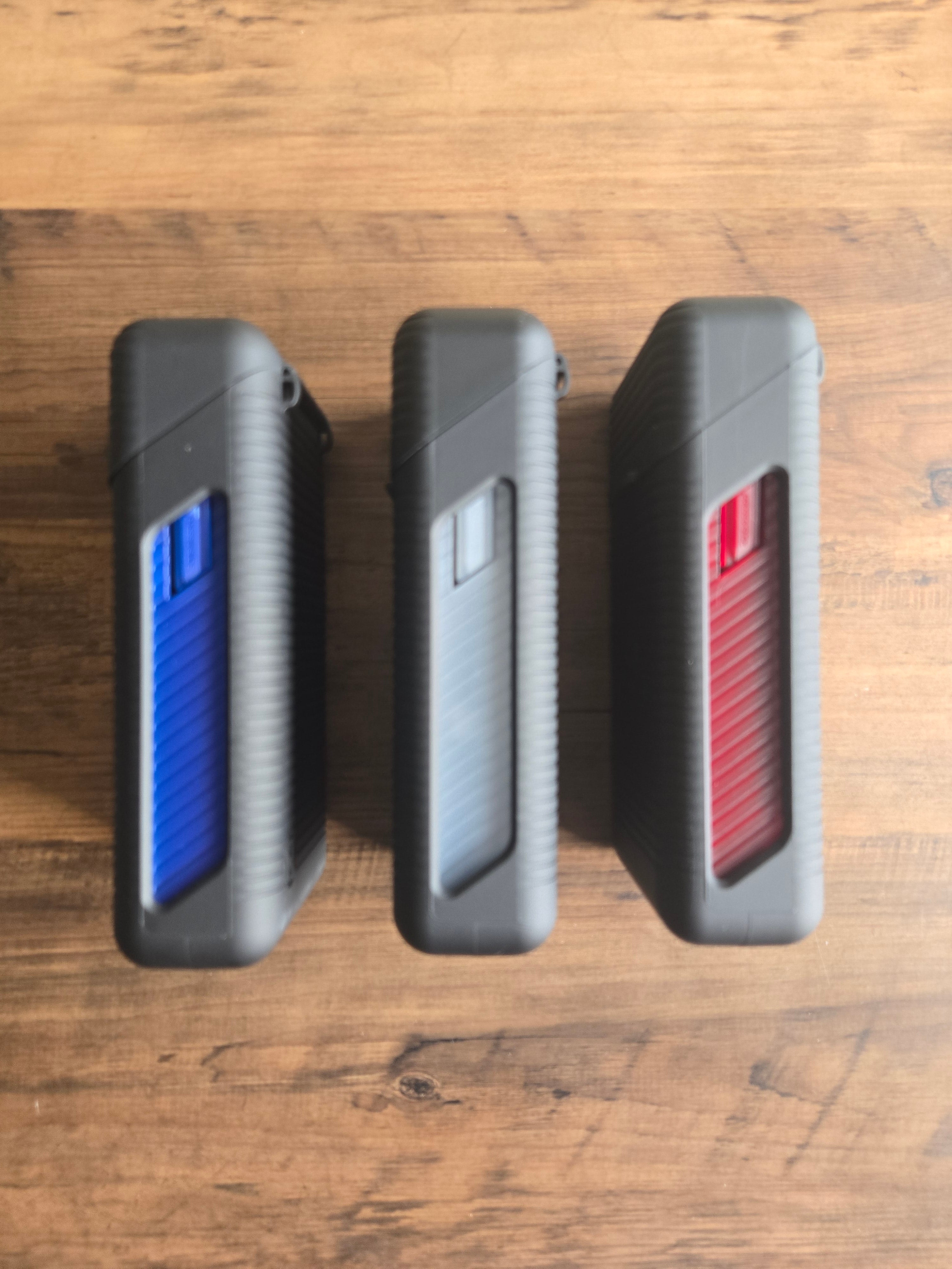 Harrows Vault Darts Case