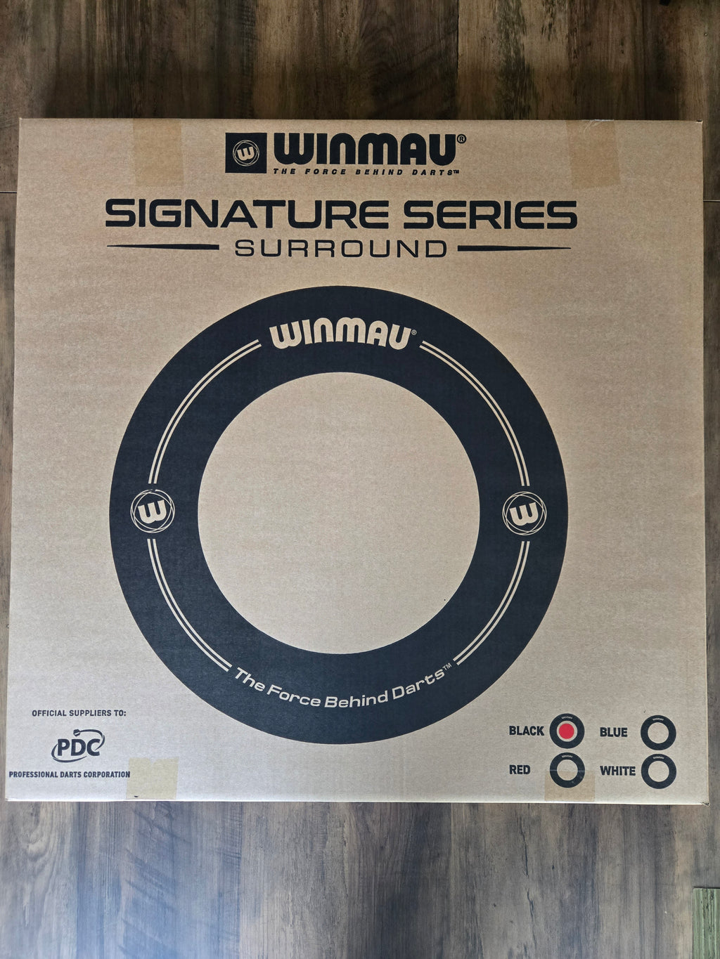 Winmau Dartboard Surround