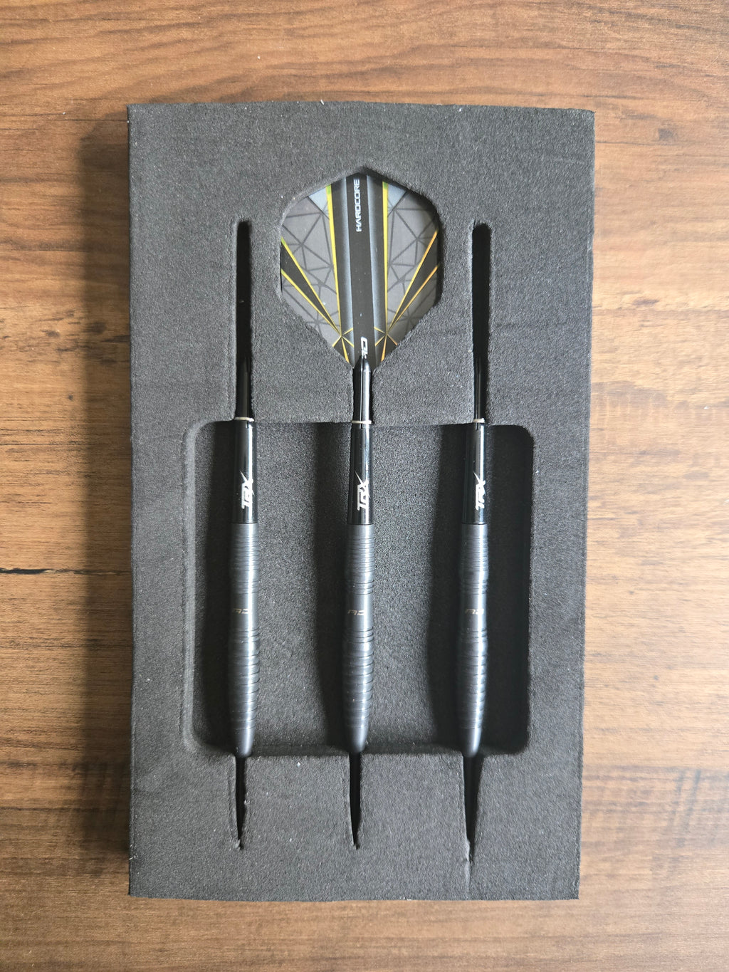 Red Dragon Seren 3 Onyx Darts