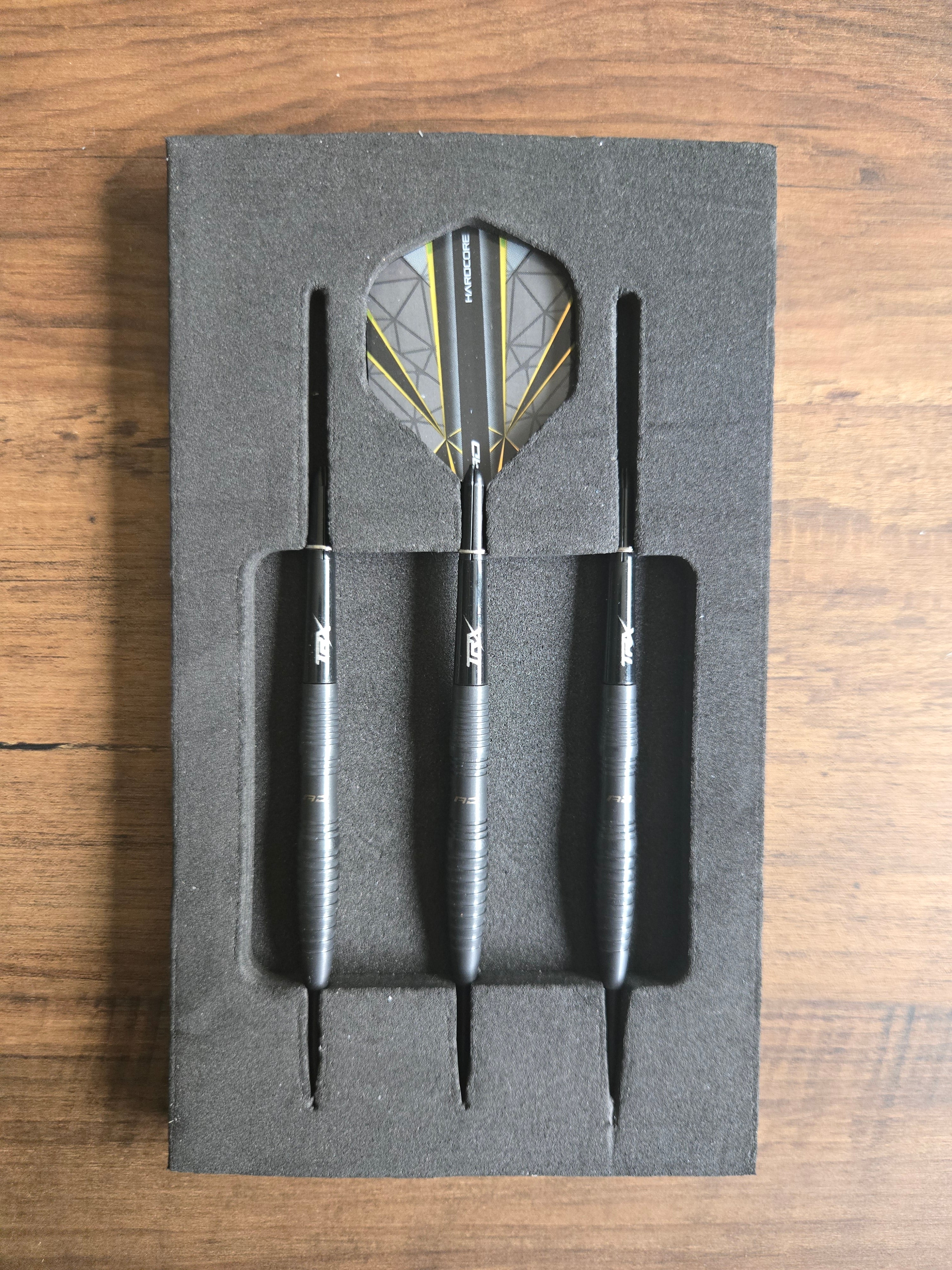Red Dragon Seren 3 Onyx Darts