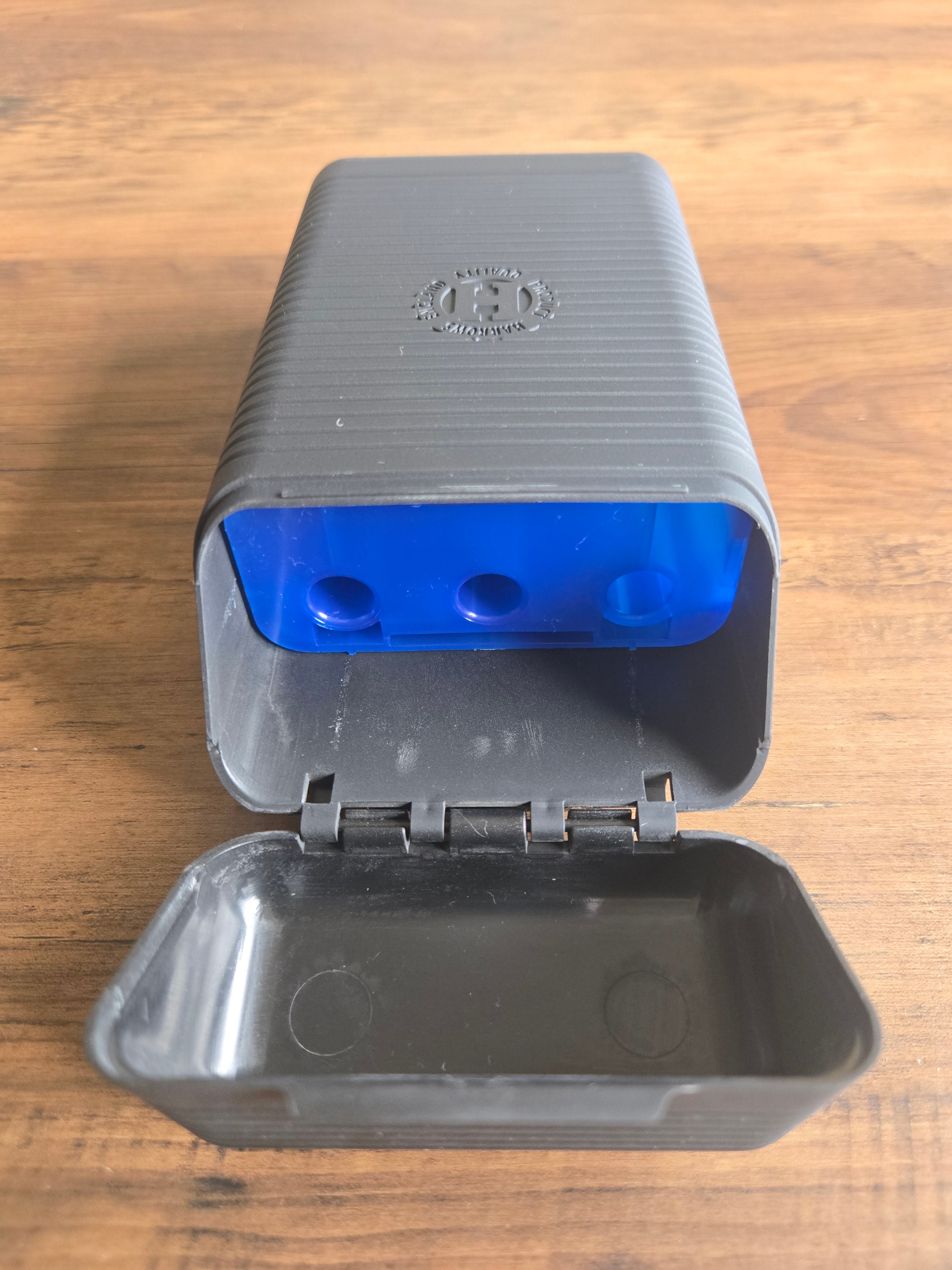 Harrows Vault Darts Case