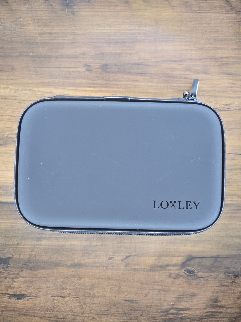 Loxley Quiver Midnight Duo Slim Darts Case