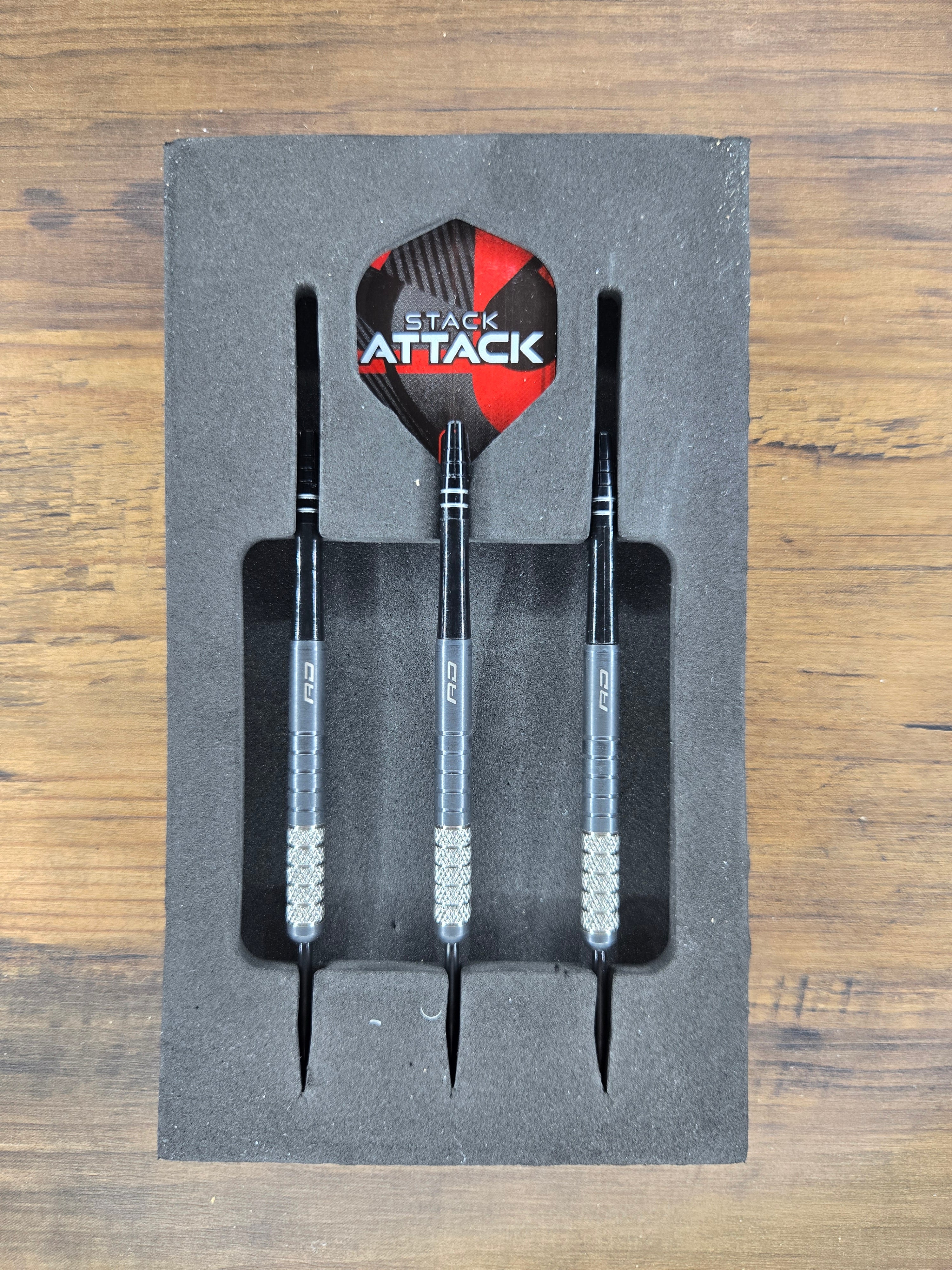 Red Dragon Rob Owen Darts