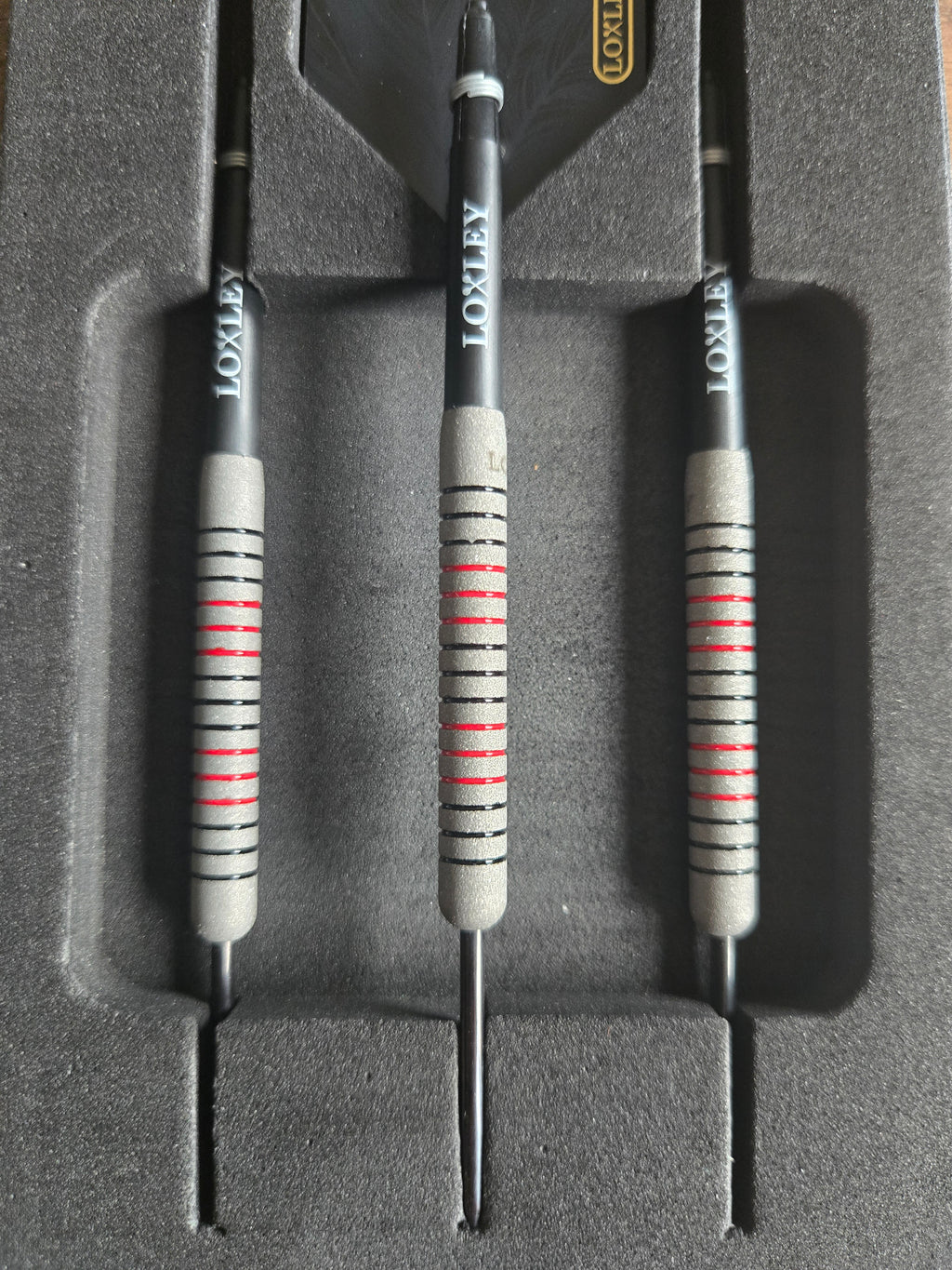 Loxley Retro Darts