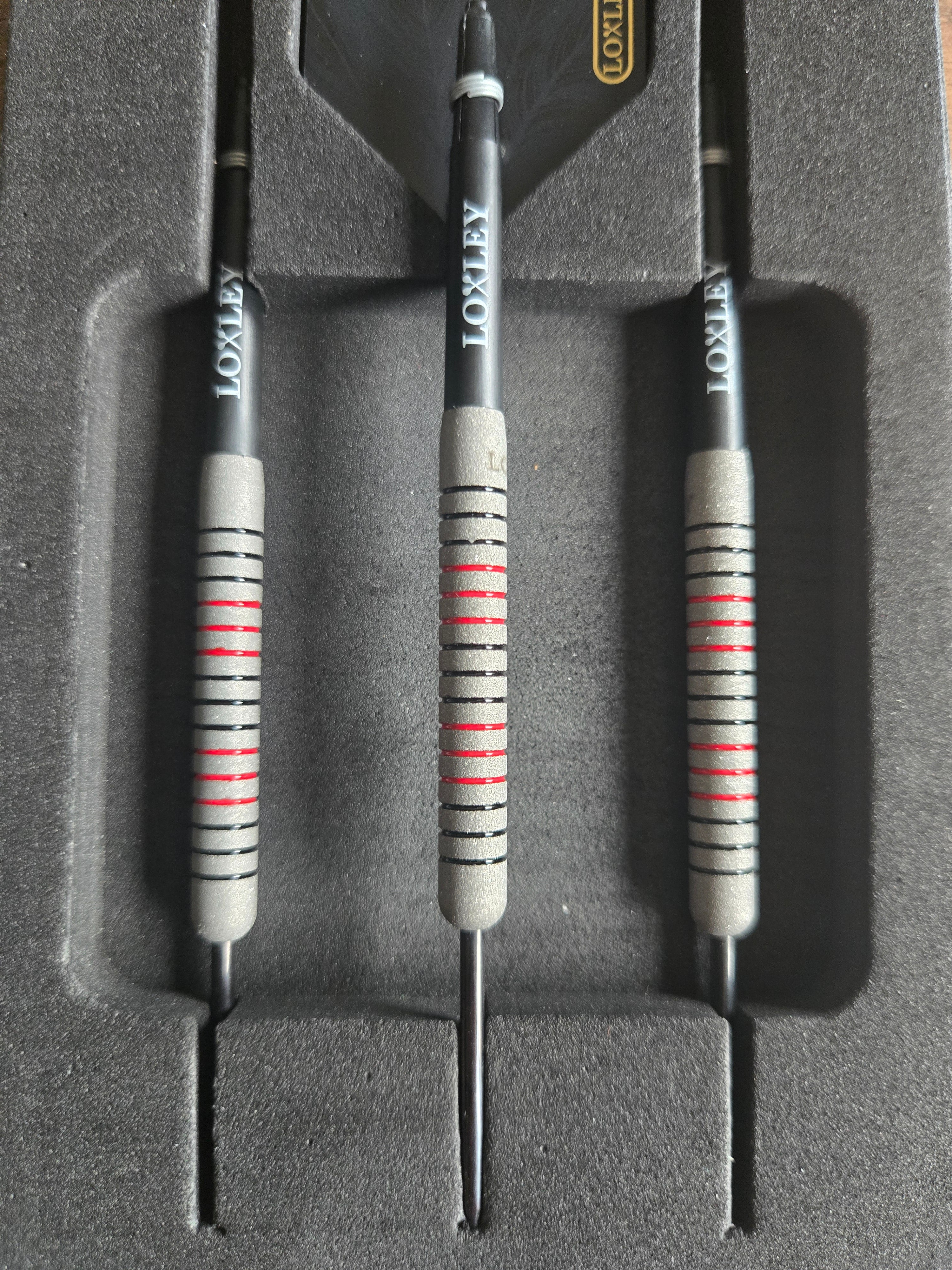 Loxley Retro Darts