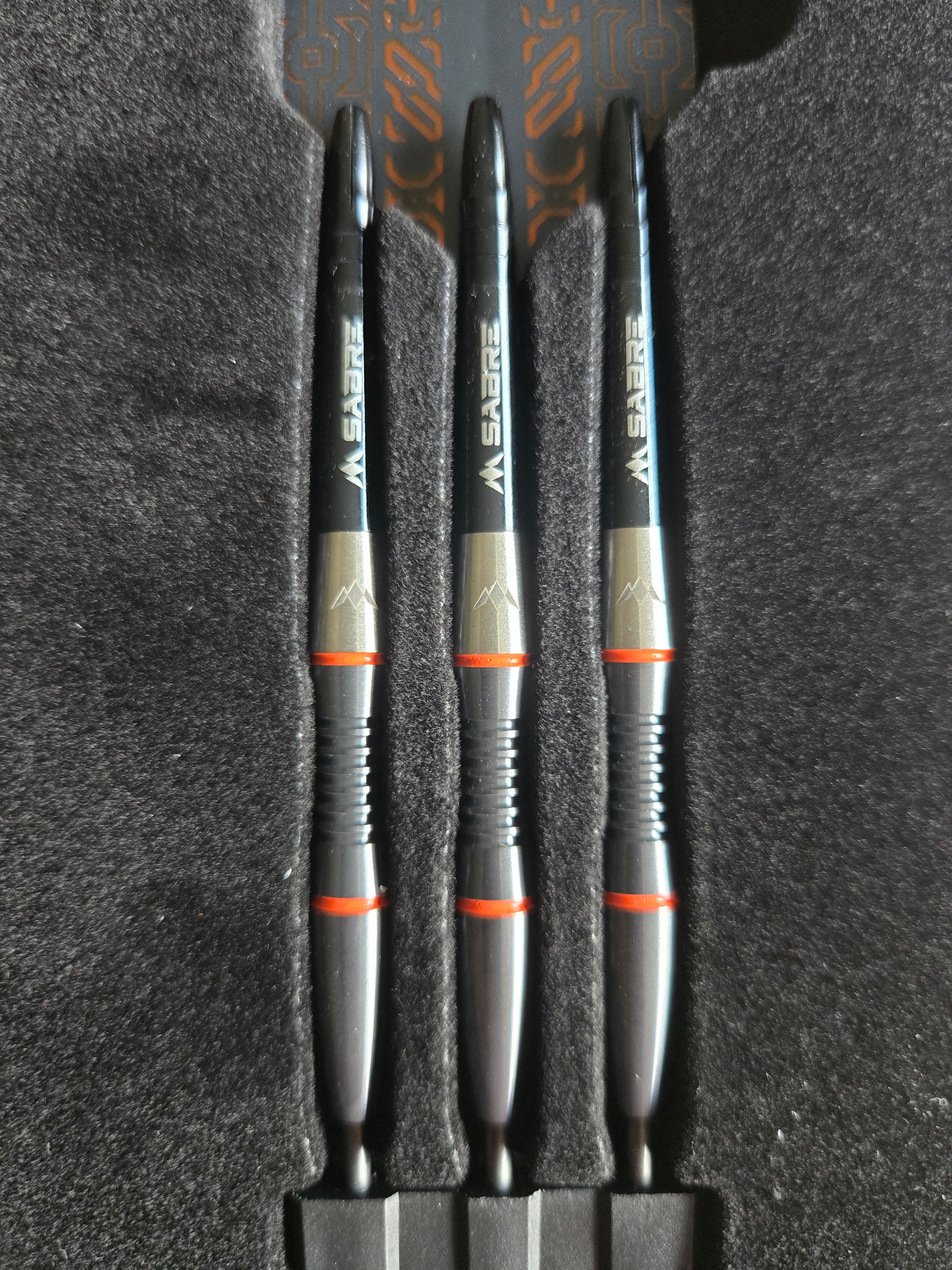 Mission Horizon Darts
