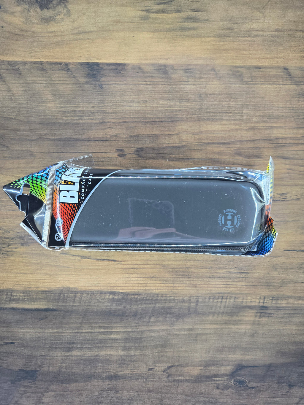 Harrows Blaze Darts Case