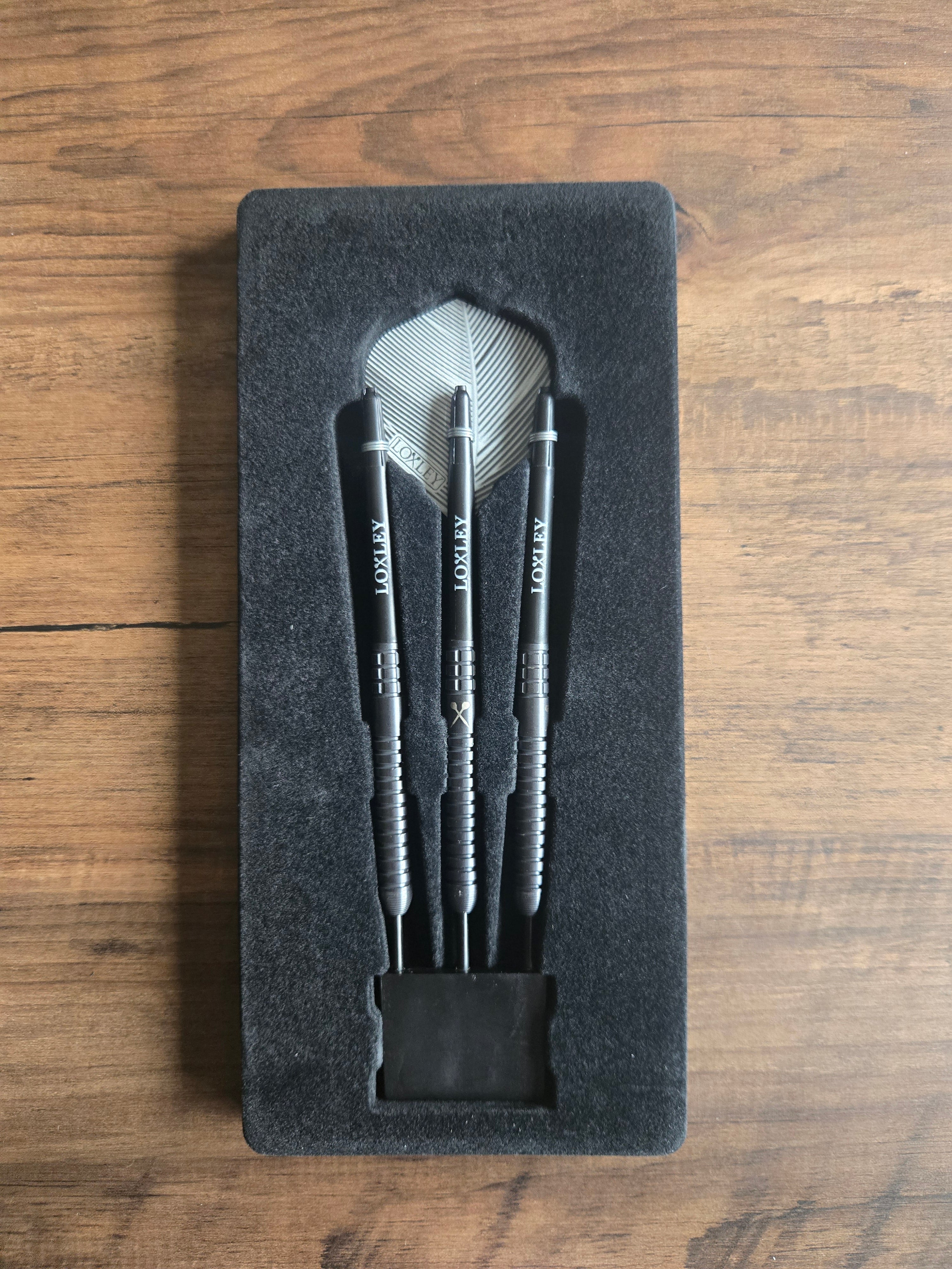 Loxley Sheriff Darts