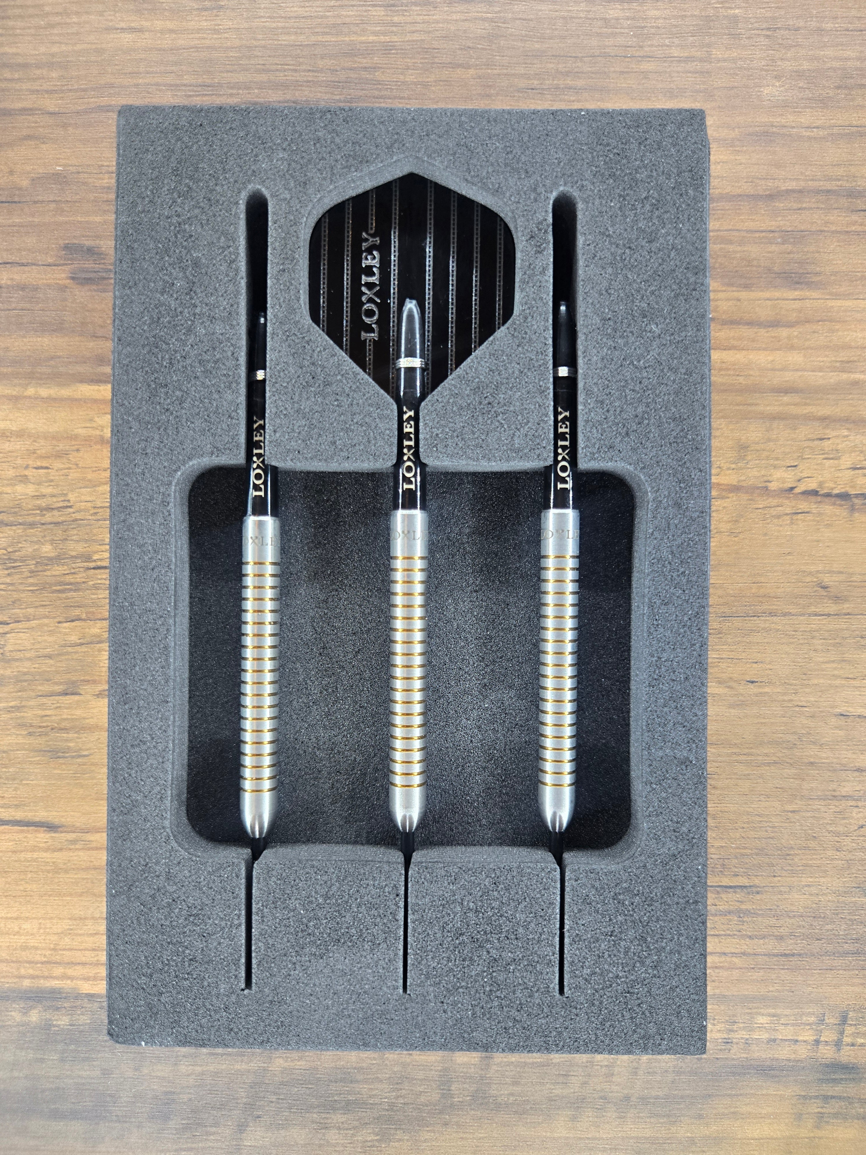 Loxley Enforcer Forever Darts