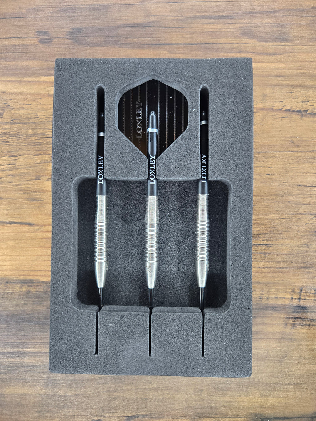 Loxley Bishop Darts