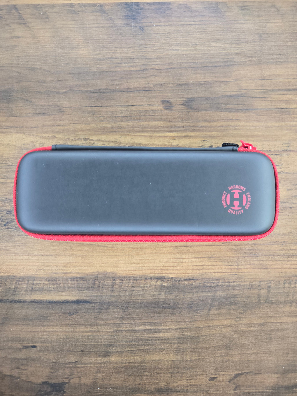 Harrows Blaze Darts Case